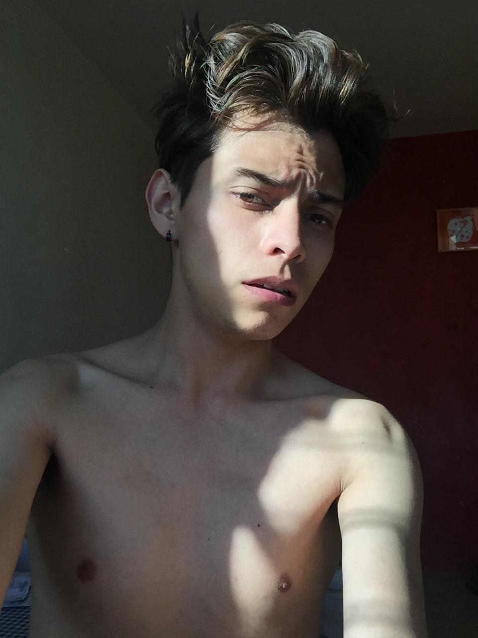 Twink 153cm profile image