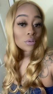 Mz. Cherry Red profile image