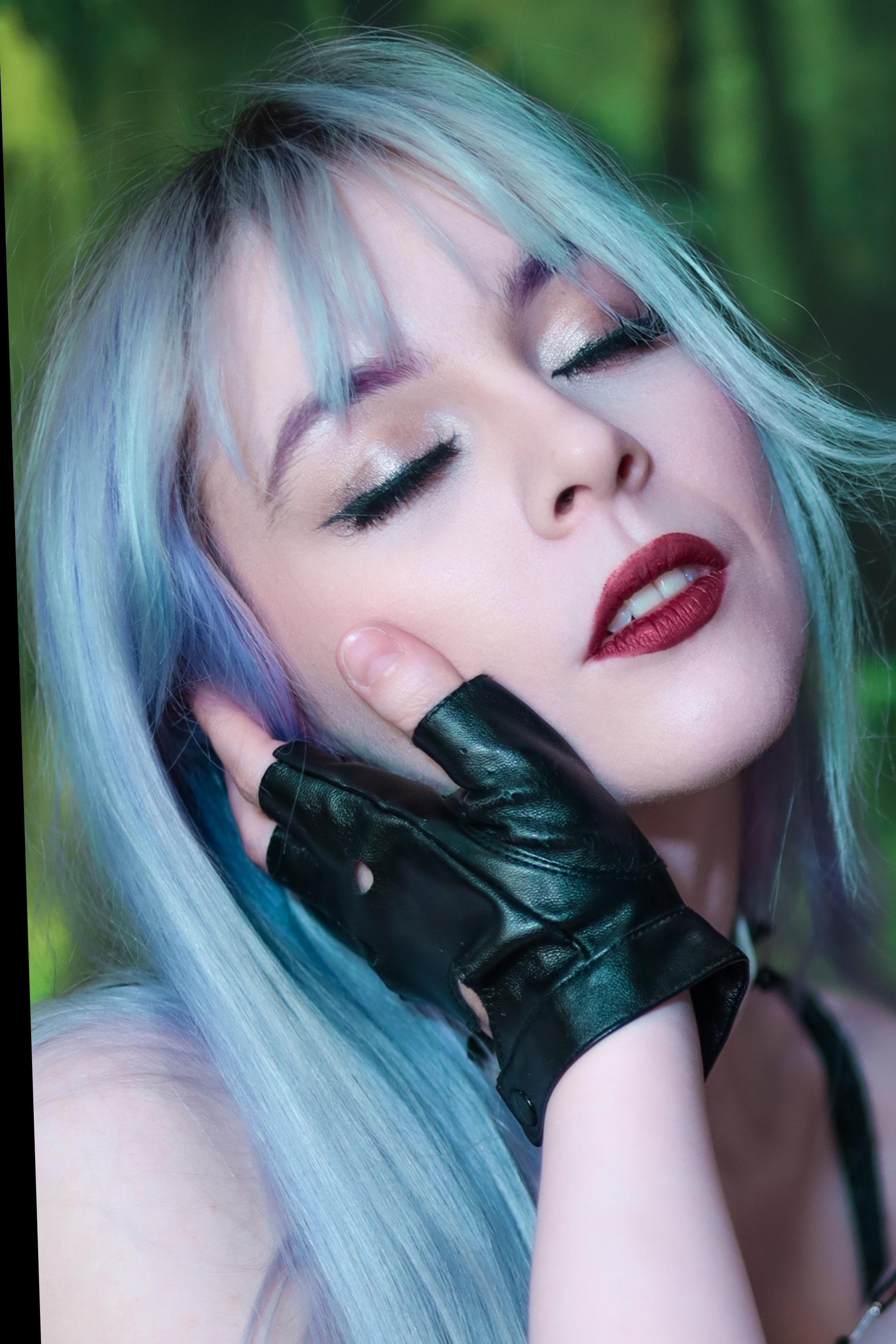 B-Elle profile image