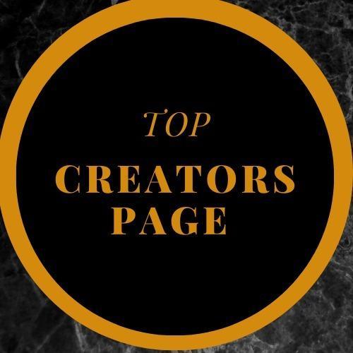 17κ 🅿🆁🅾🅼🅾 TopCreatorsPage By Slimboygr profile image
