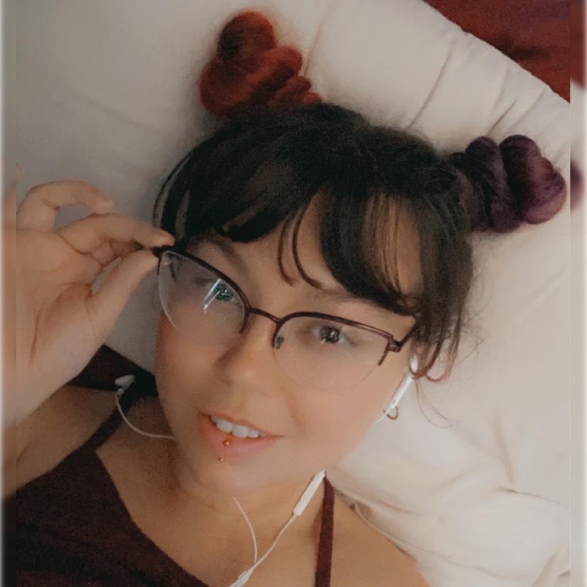 Rose profile image