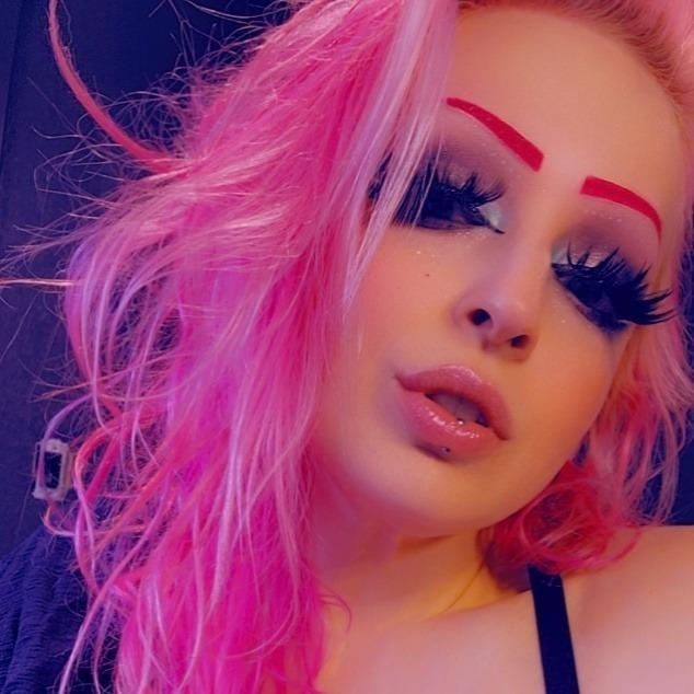 Pinky Powers profile image