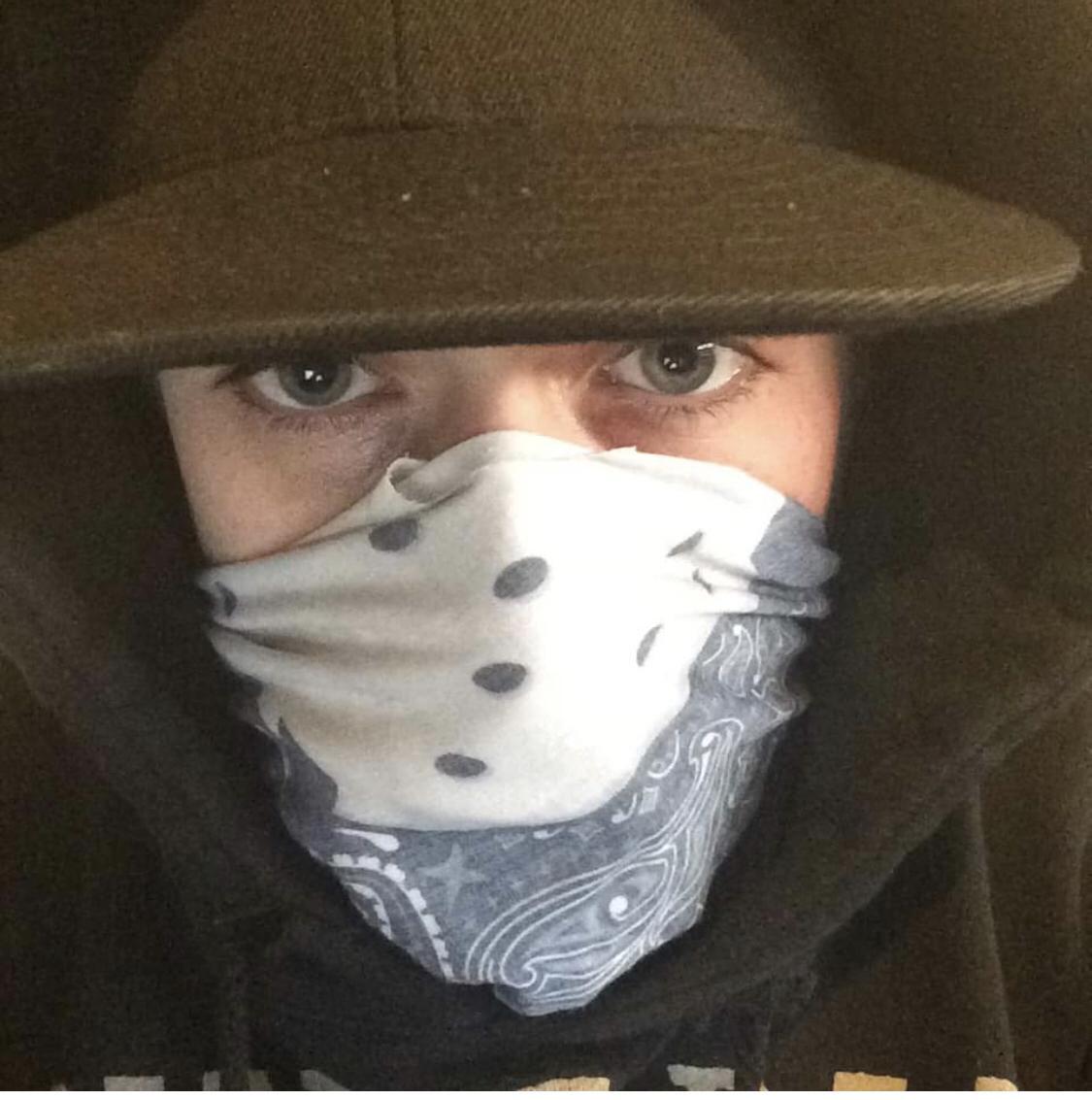 J profile image