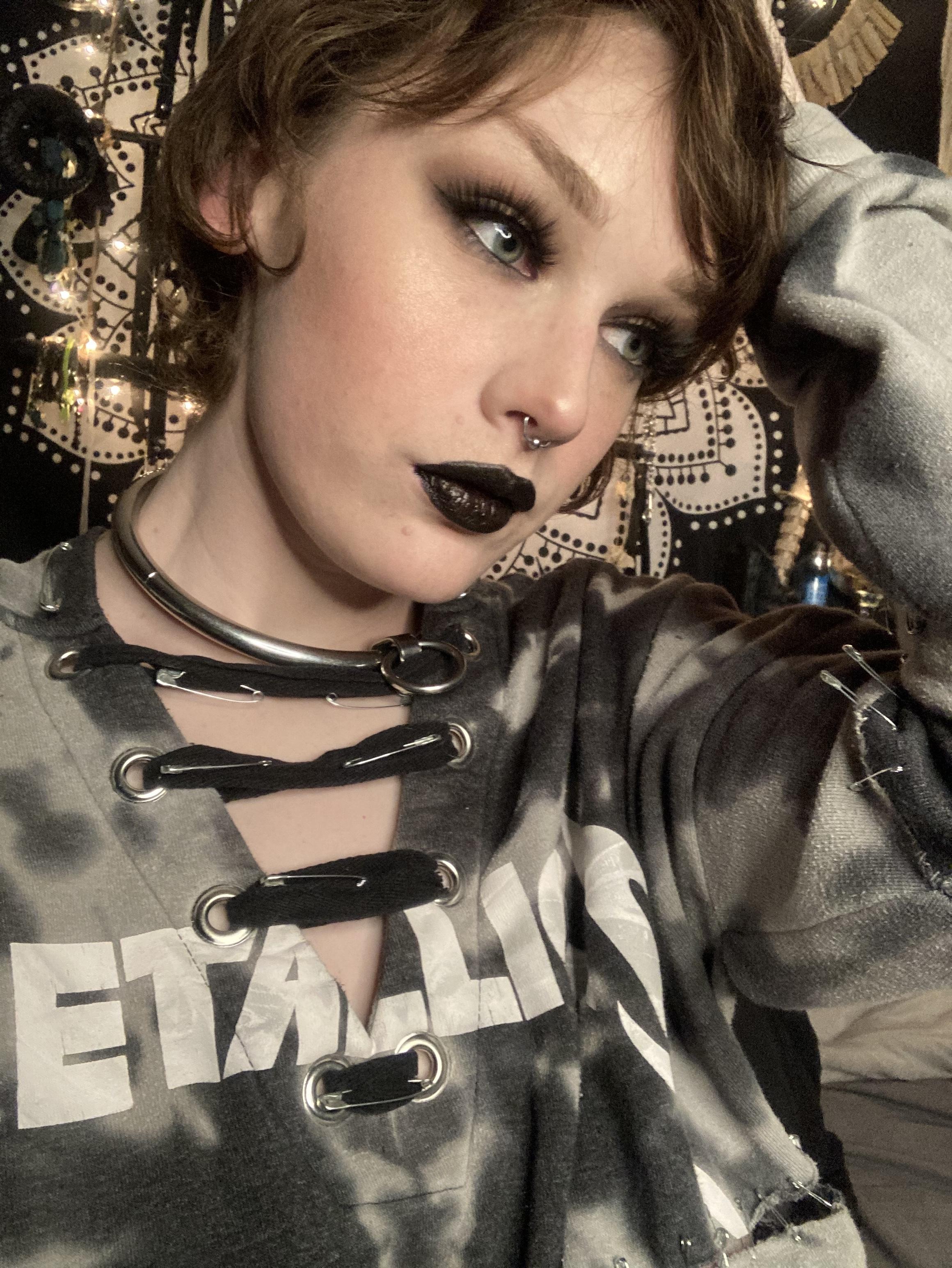 goth m!lf milkers profile image