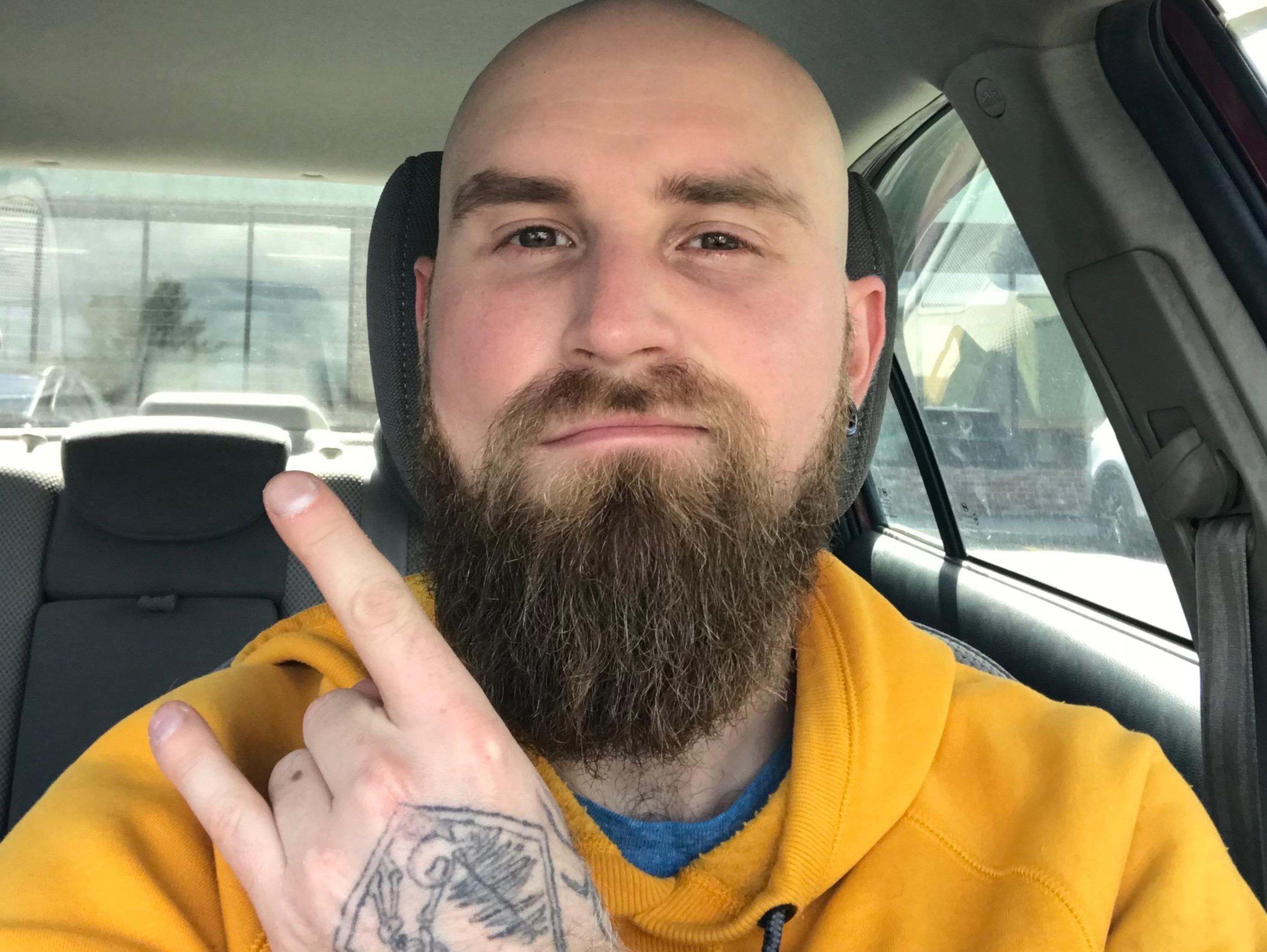 Northern Ram profile image