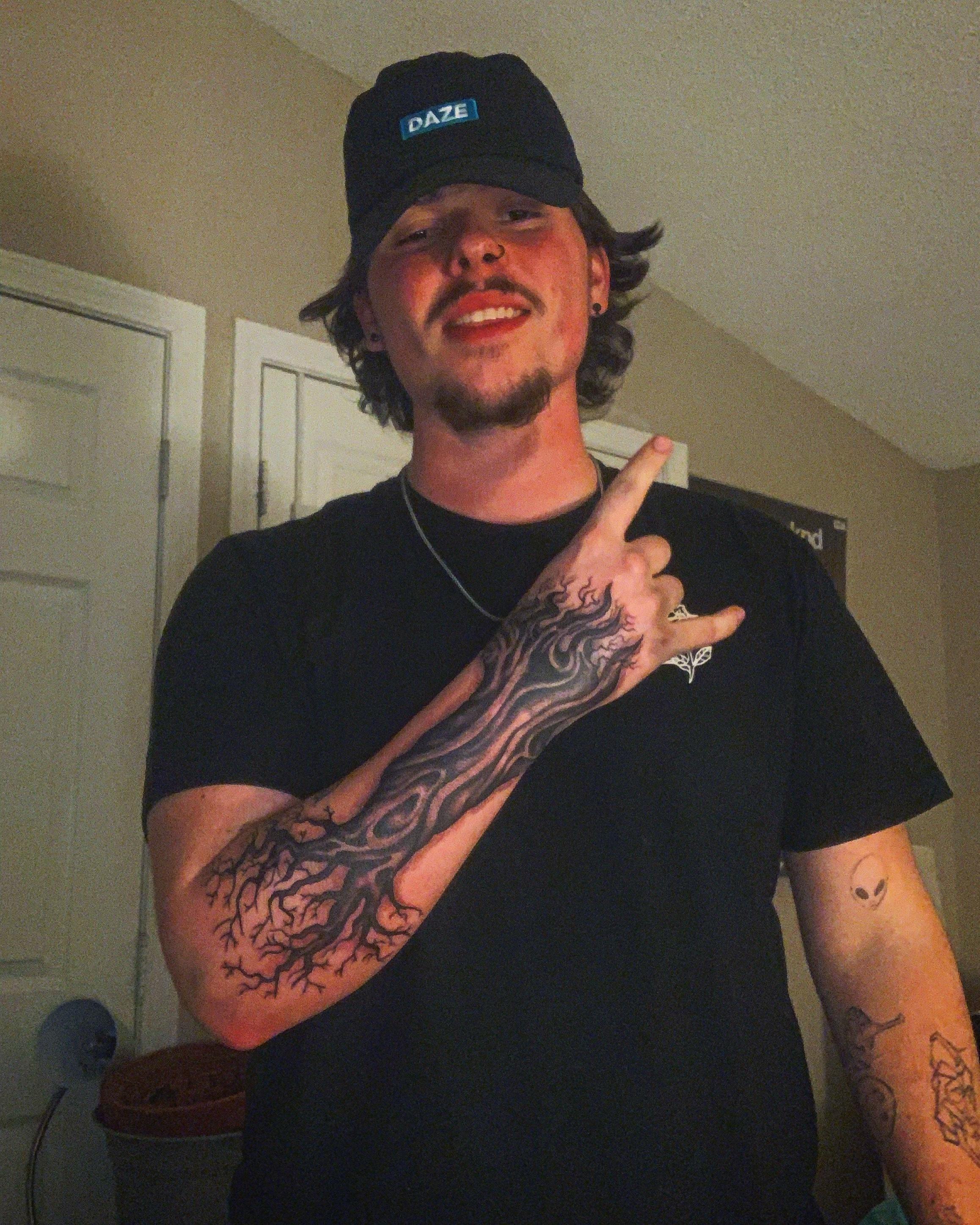Jake profile image