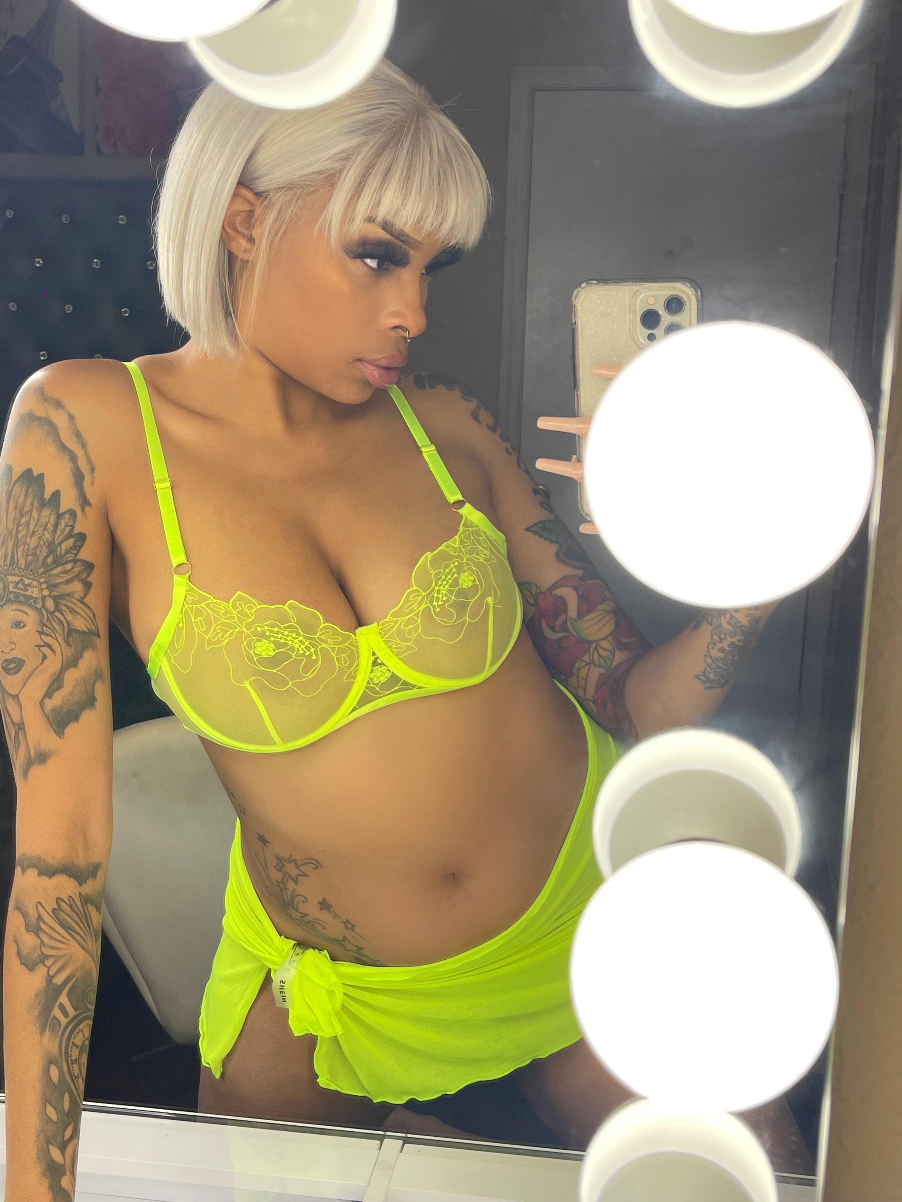 💋Officialdeafbae profile image