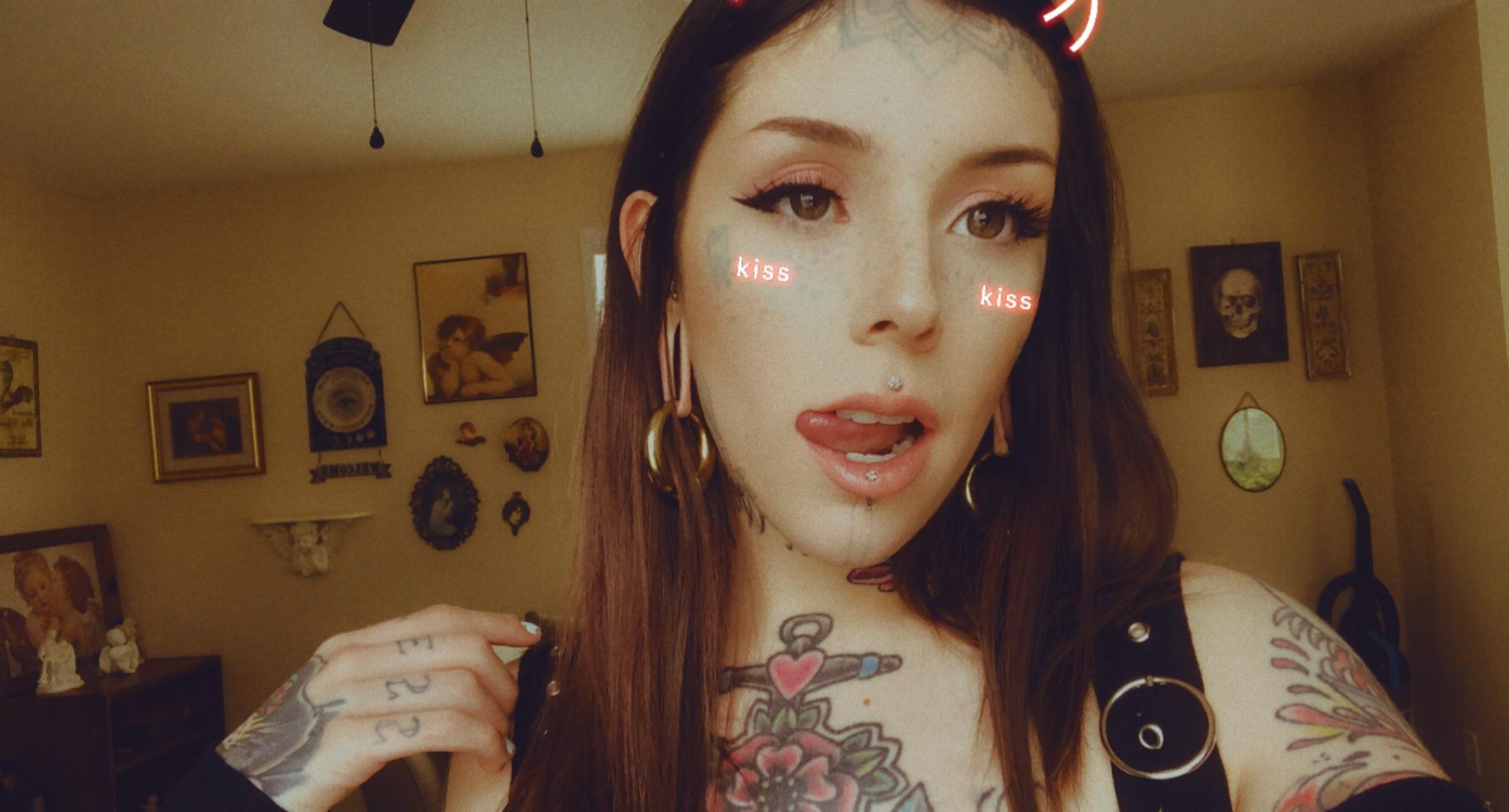 Picasso 🖤 profile image