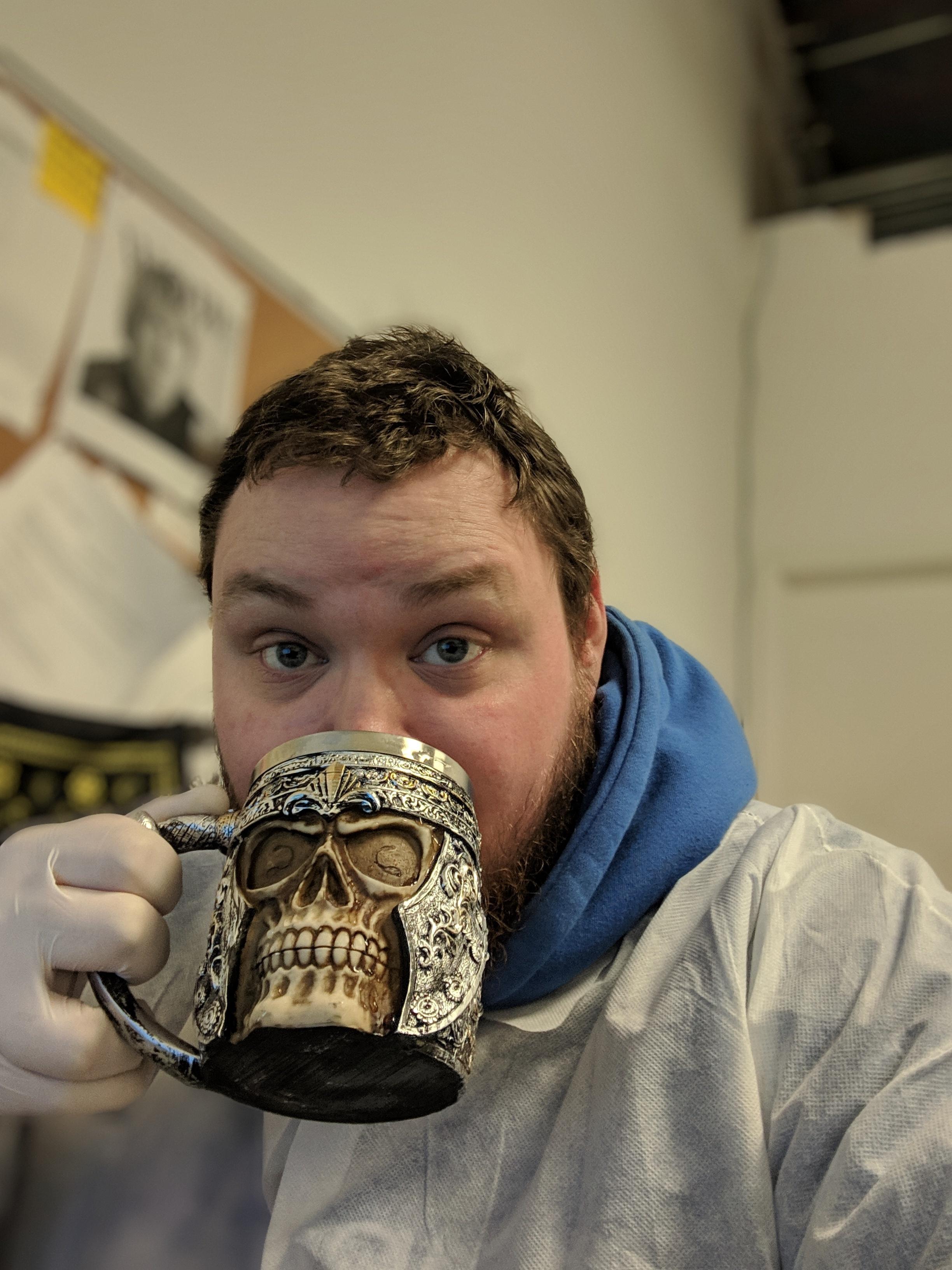 R profile image