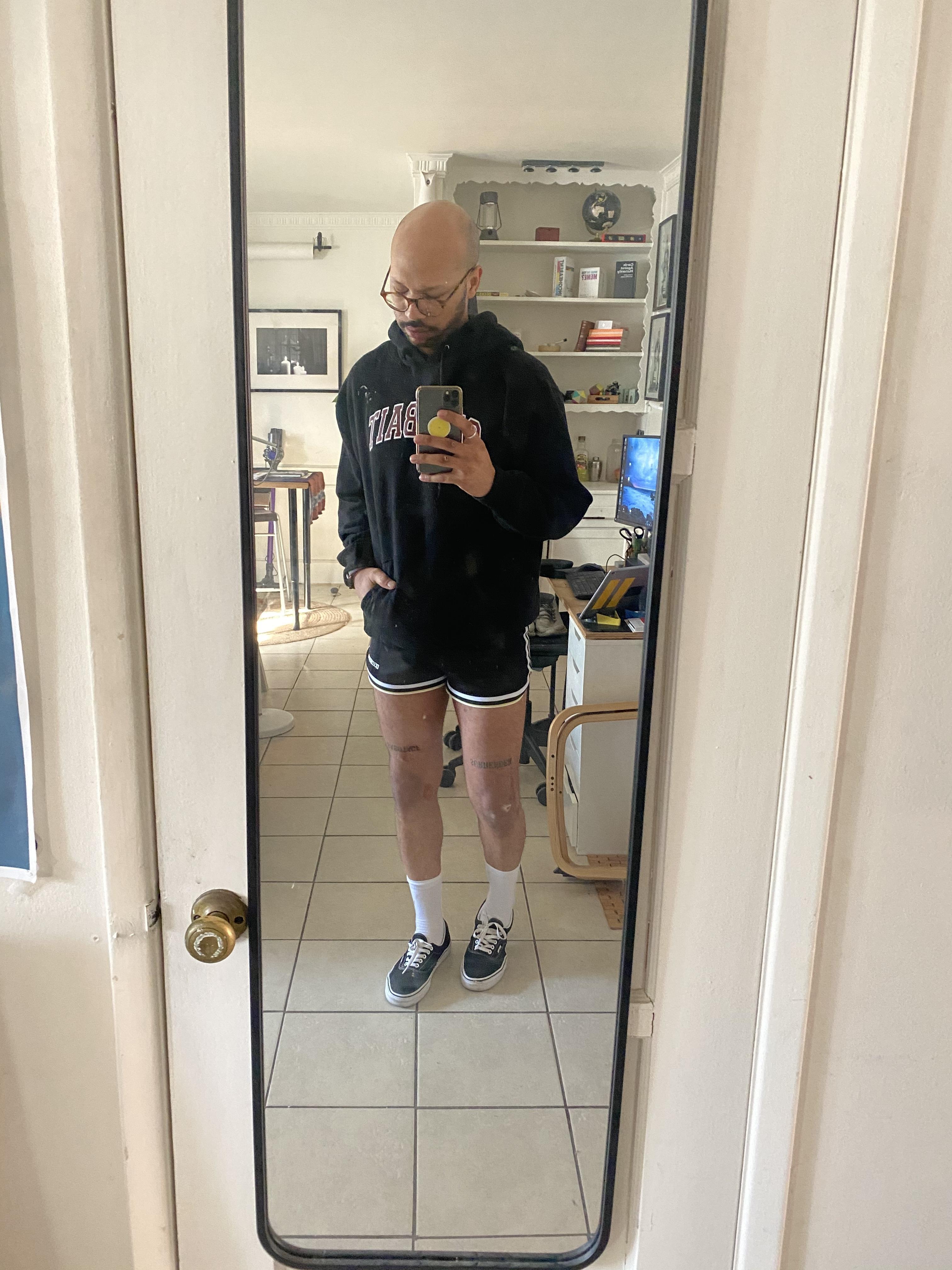 Chuck profile image