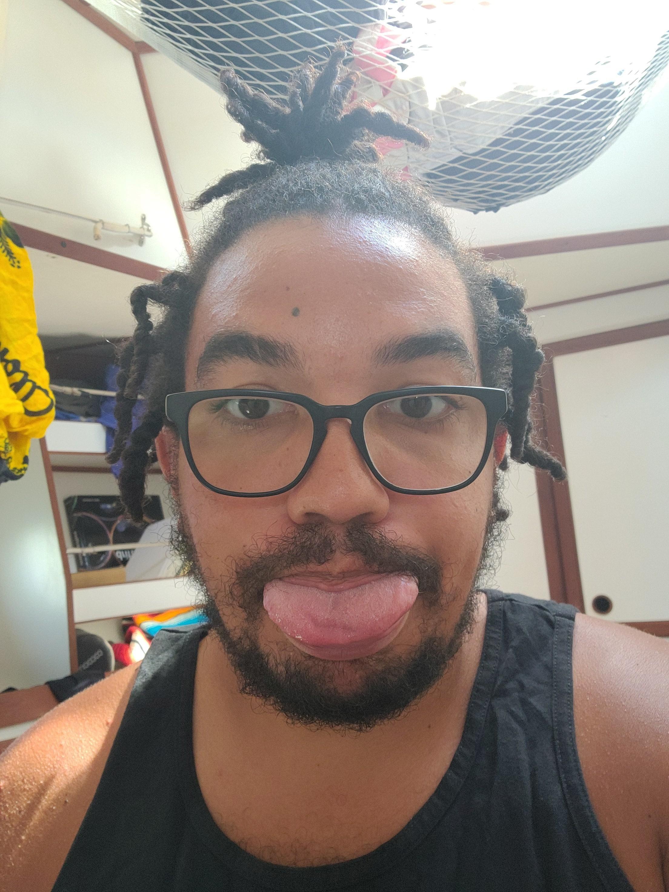 Zane profile image