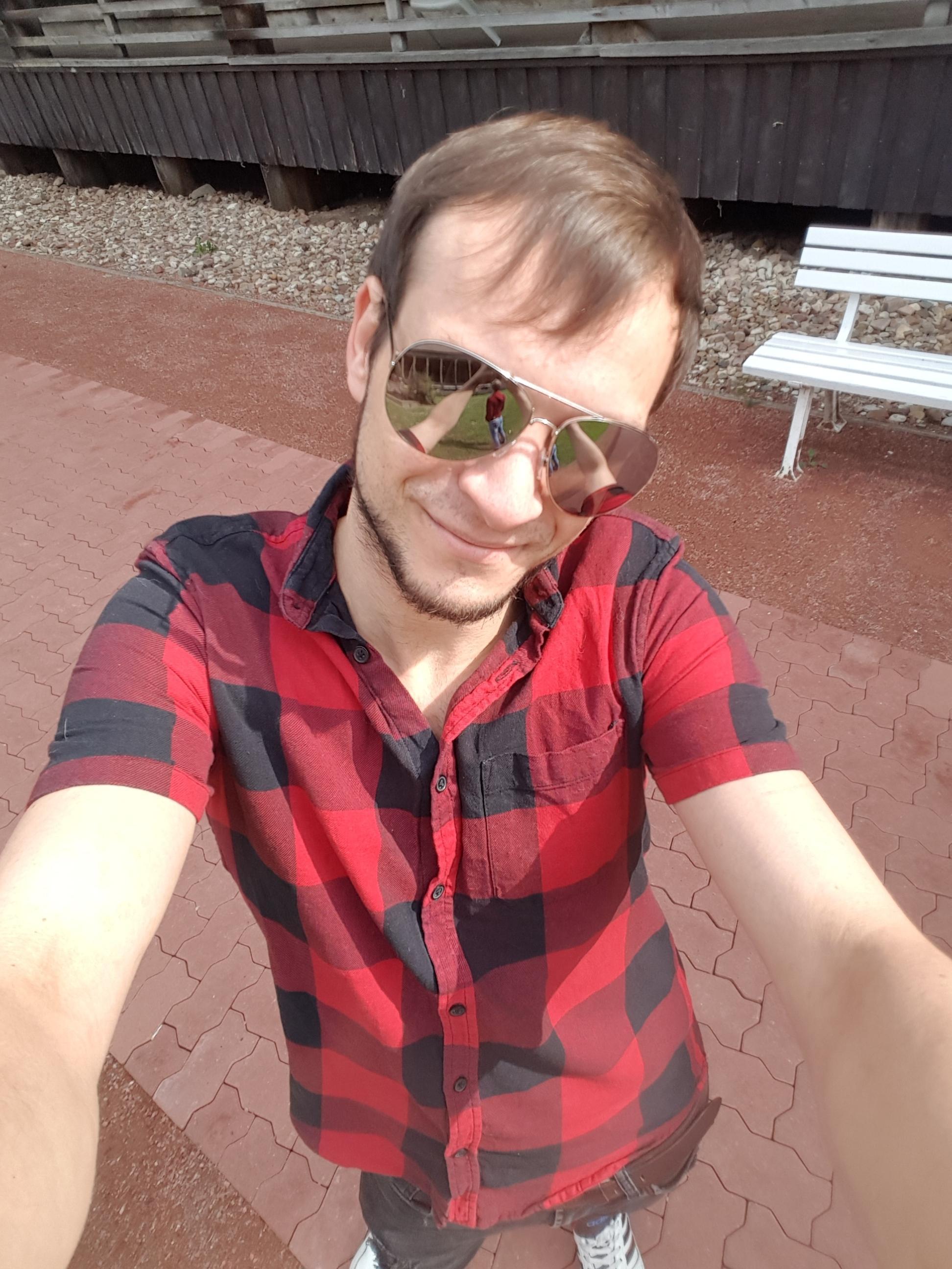 Maik :=) profile image
