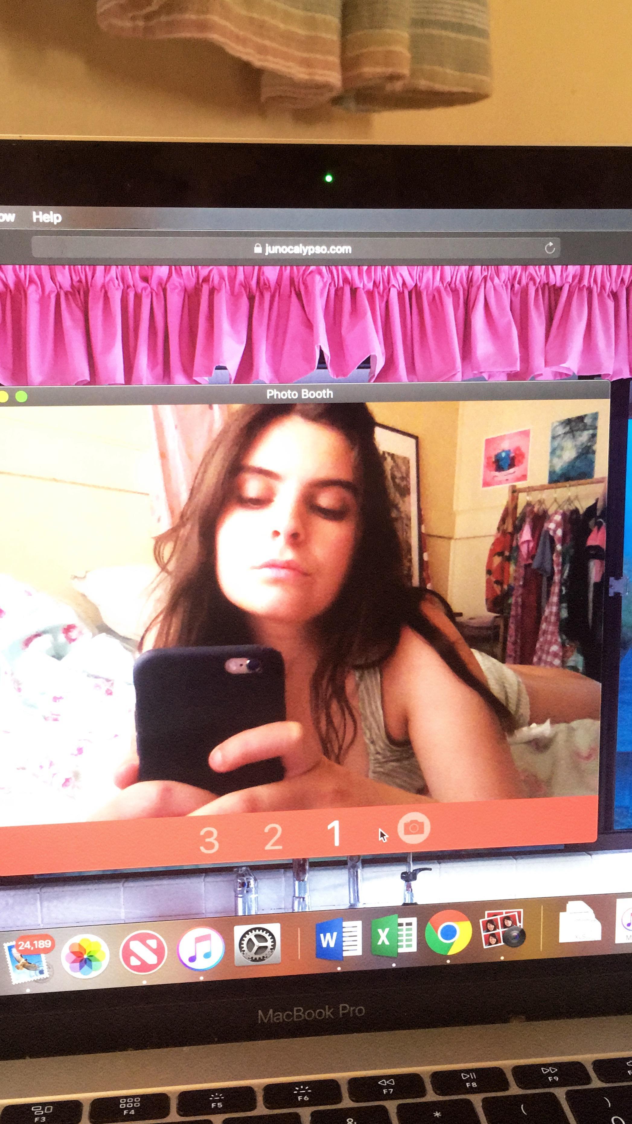 Baby profile image