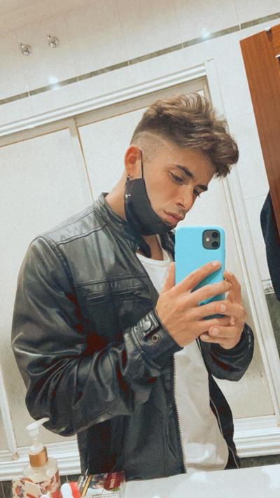 Raul Gallego Ruiz
