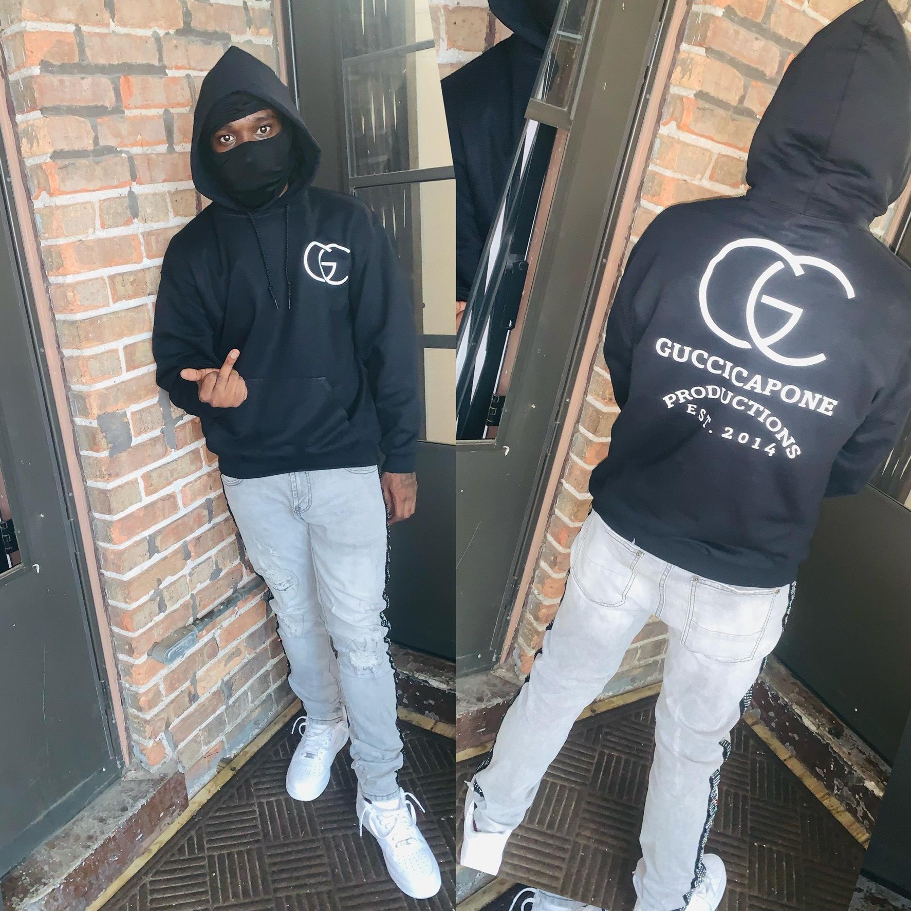GucciCapone Productions🎥 profile image