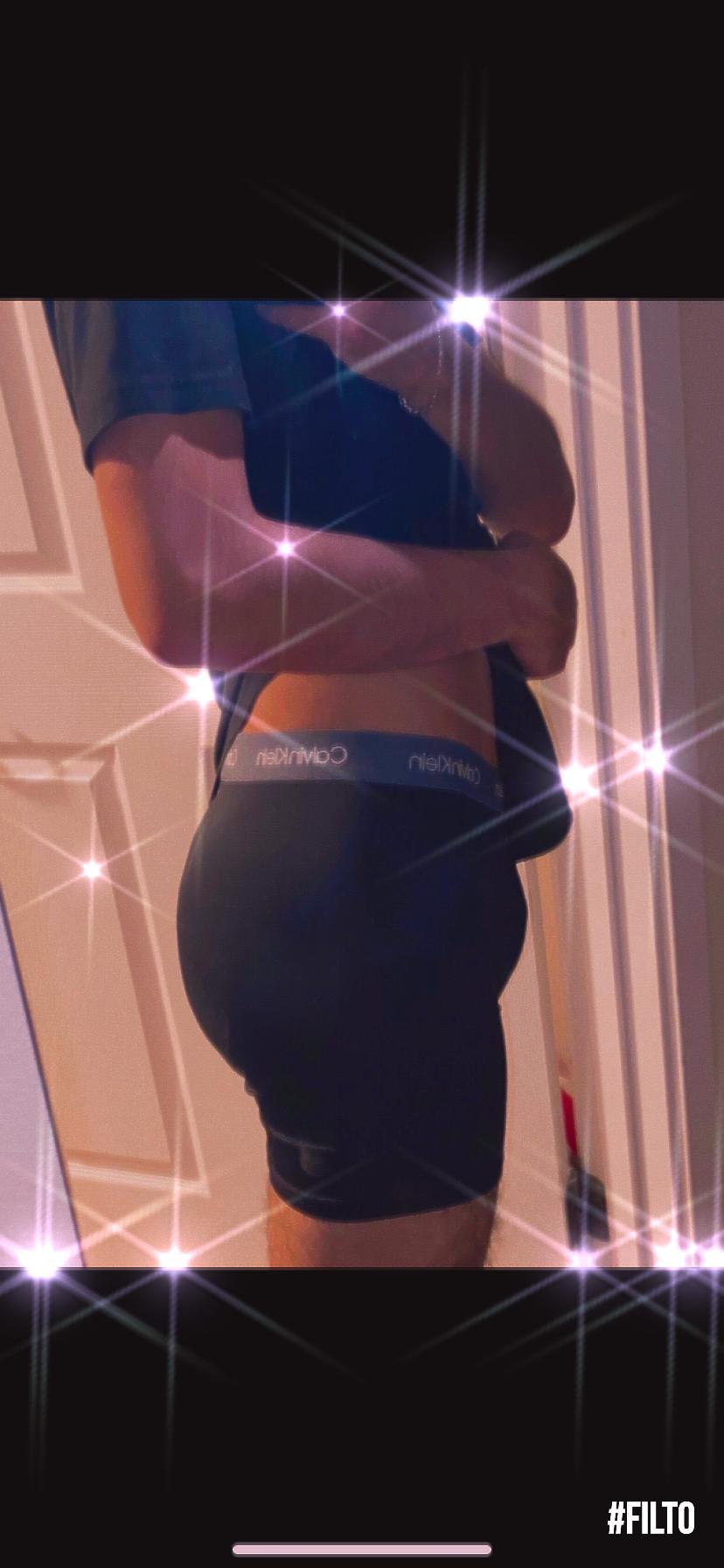 A profile image