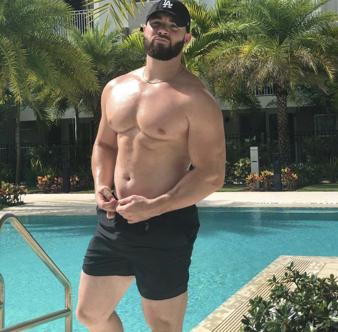 Andrew Couture profile image