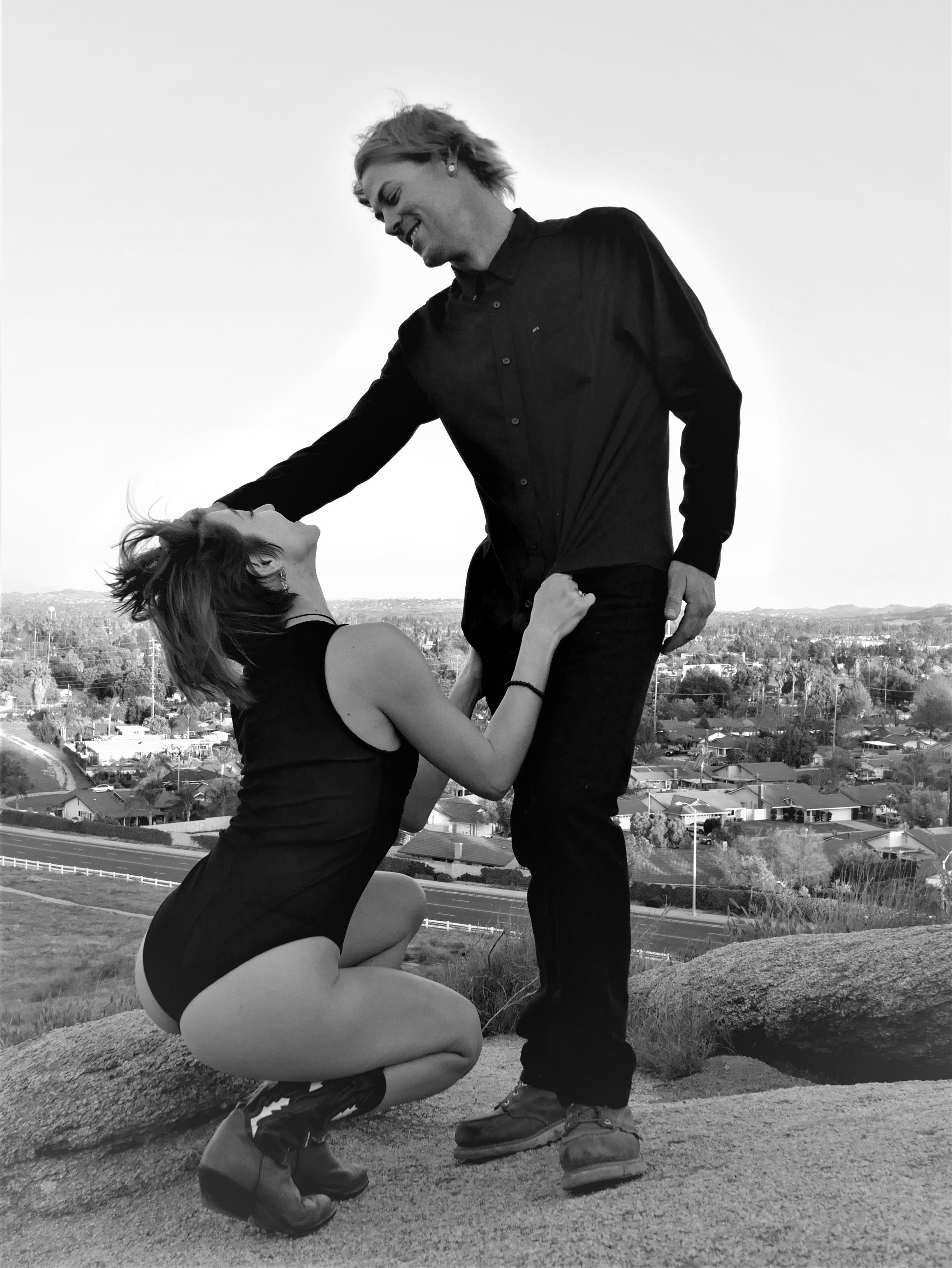 RickywithaBigDick&ChynnaKitten profile image