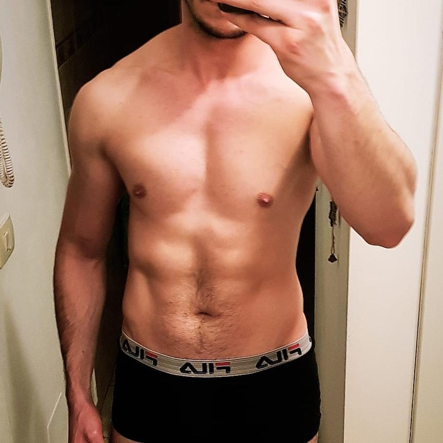 isjohnny profile image