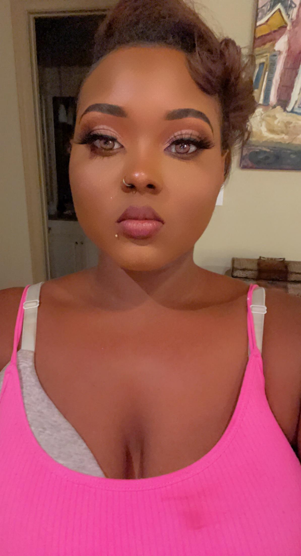 Cocoaa da goddess profile image