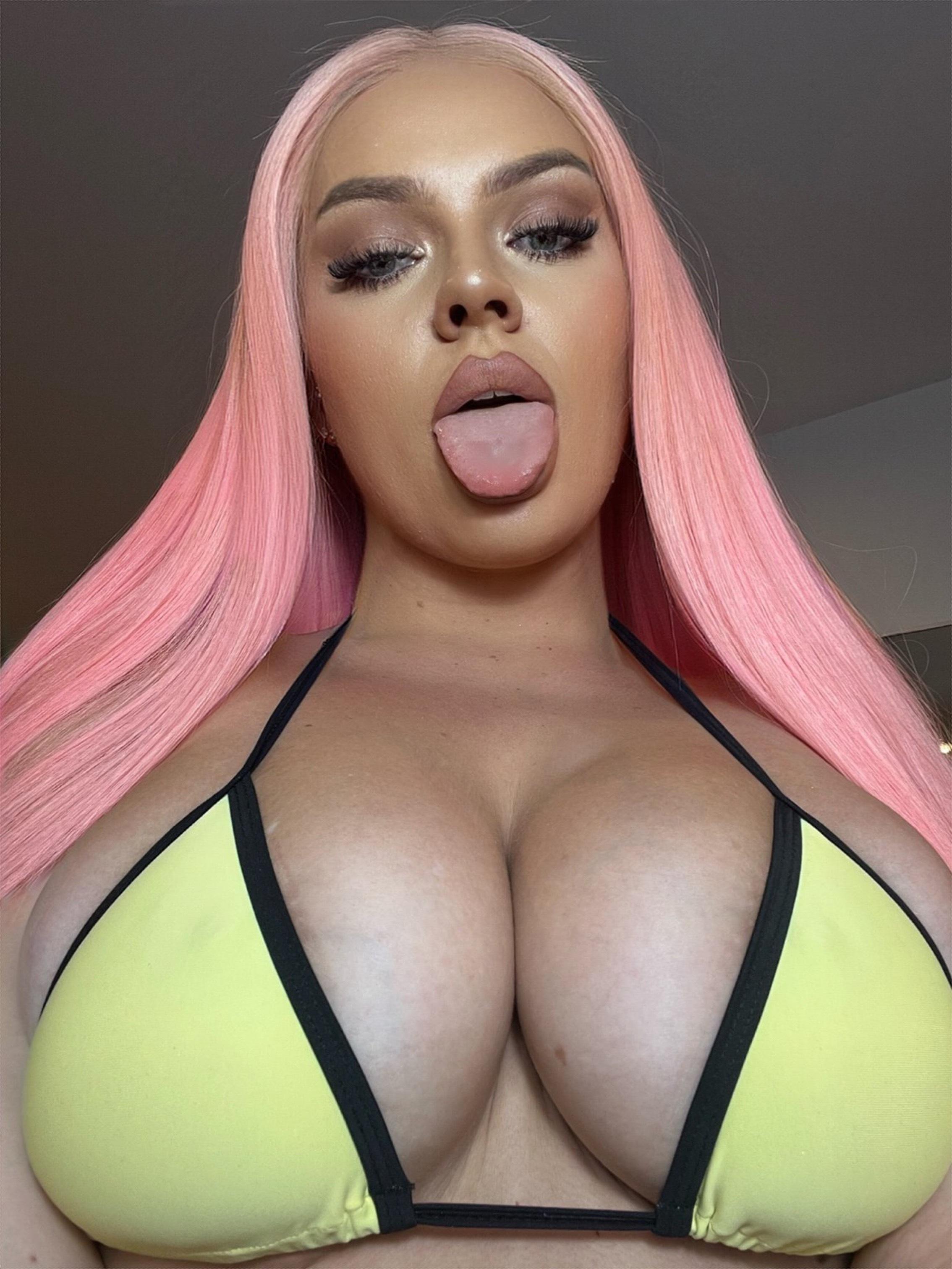 alicelaurenxo🍒 profile image