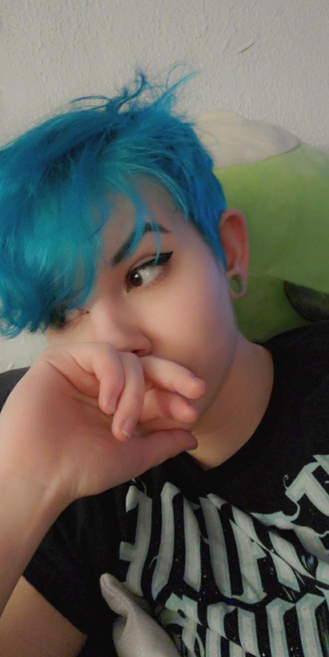 Nyx profile image