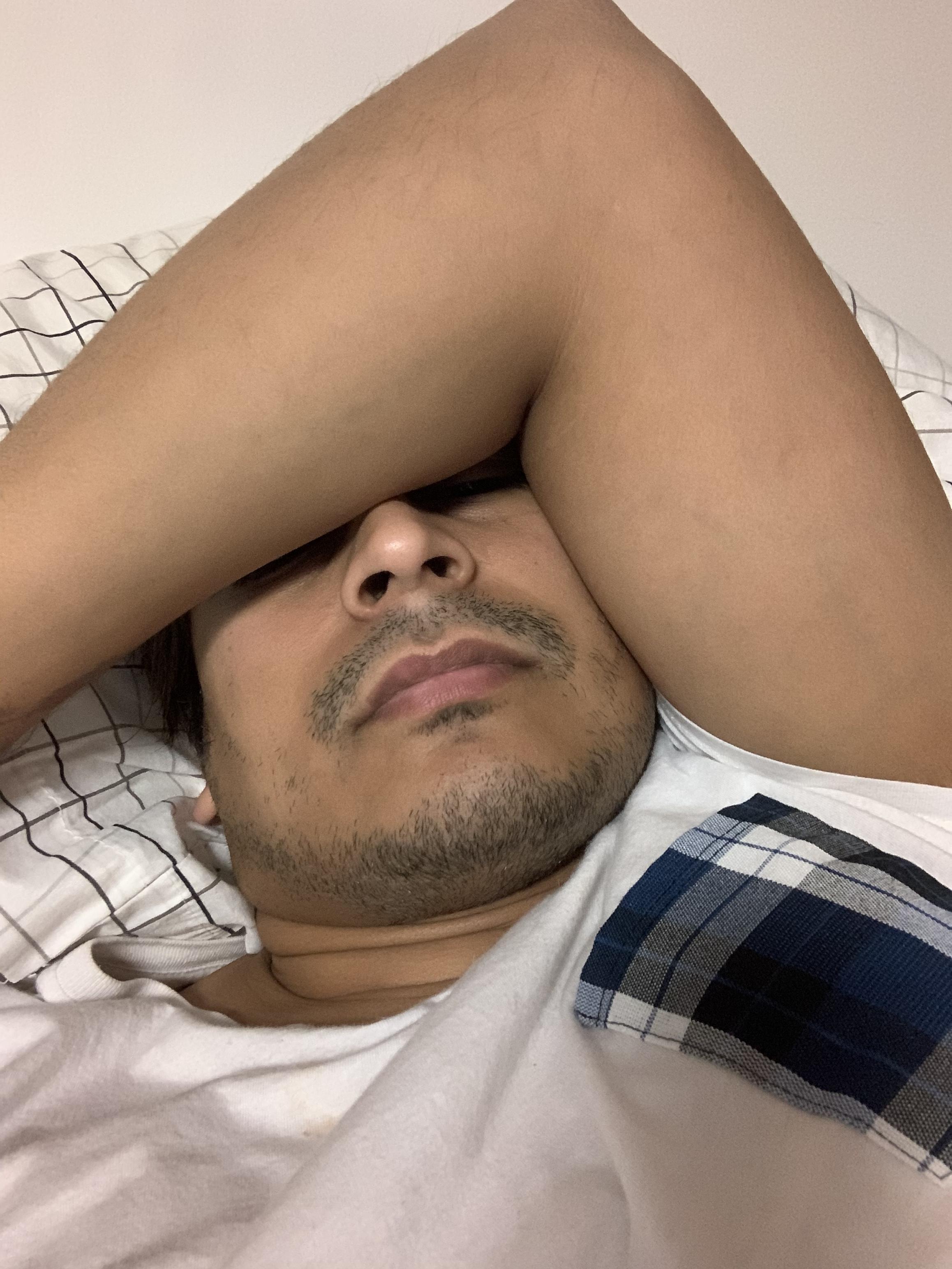 Me profile image