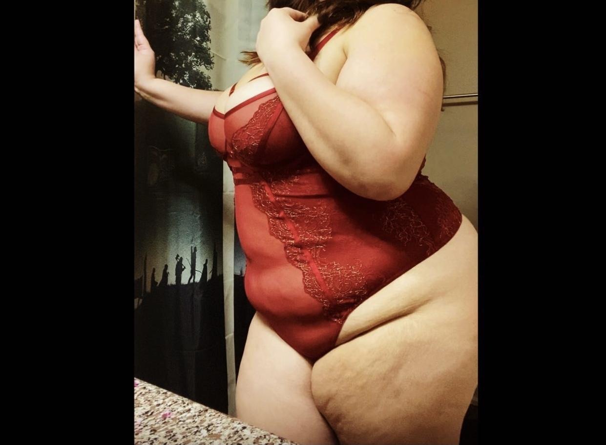 V profile image