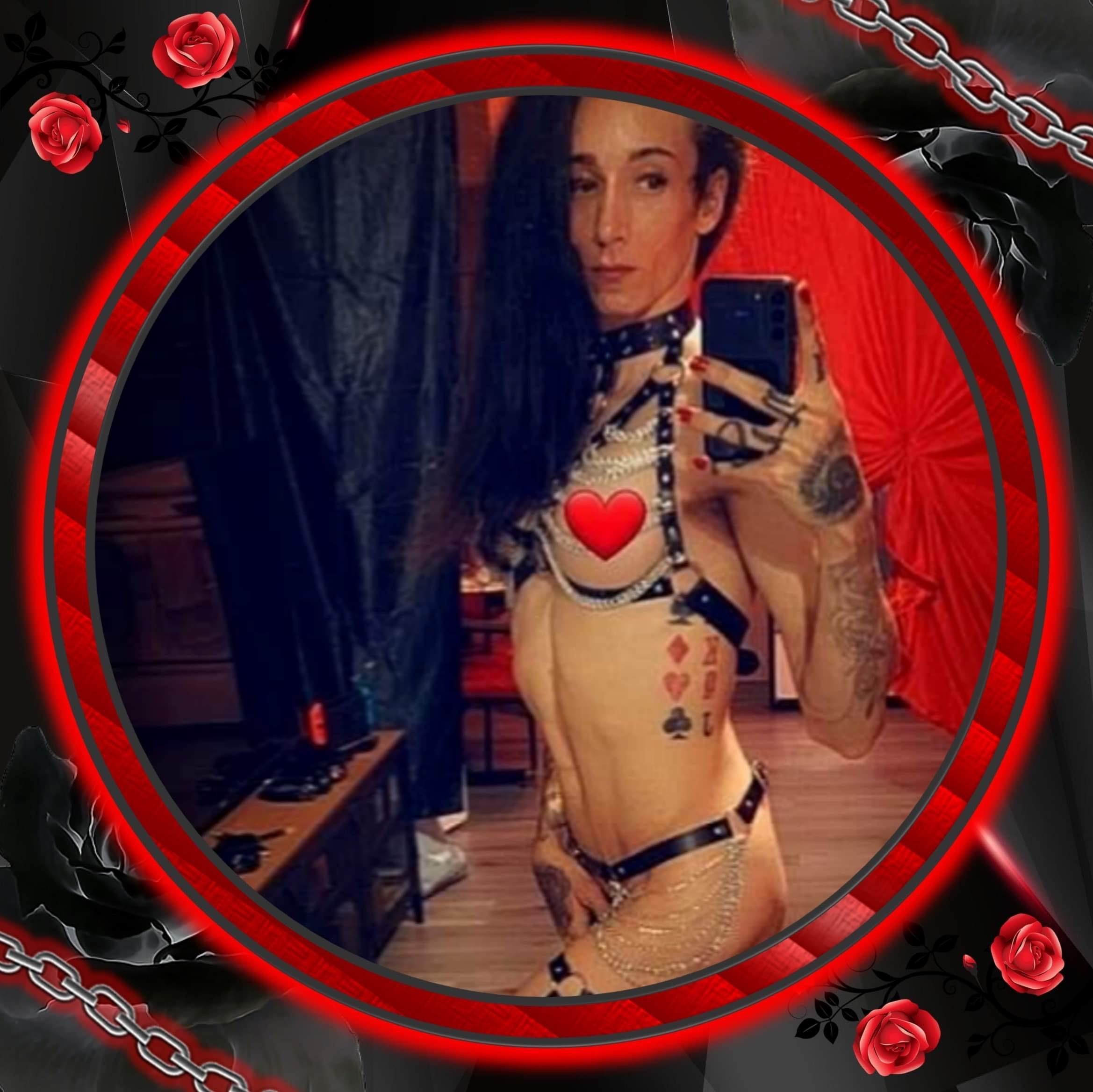 Lexie Gold profile image