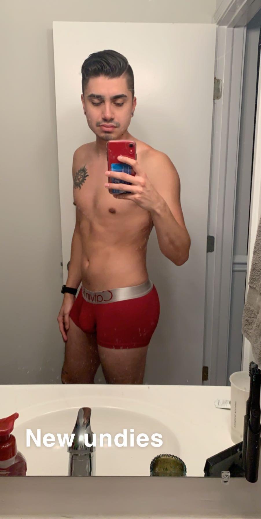 A profile image