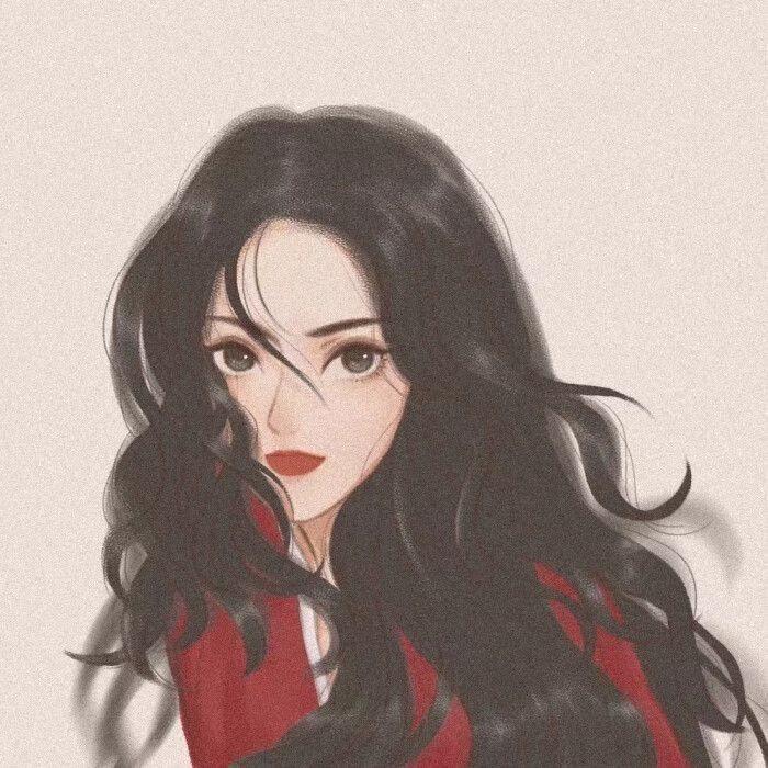 V profile image
