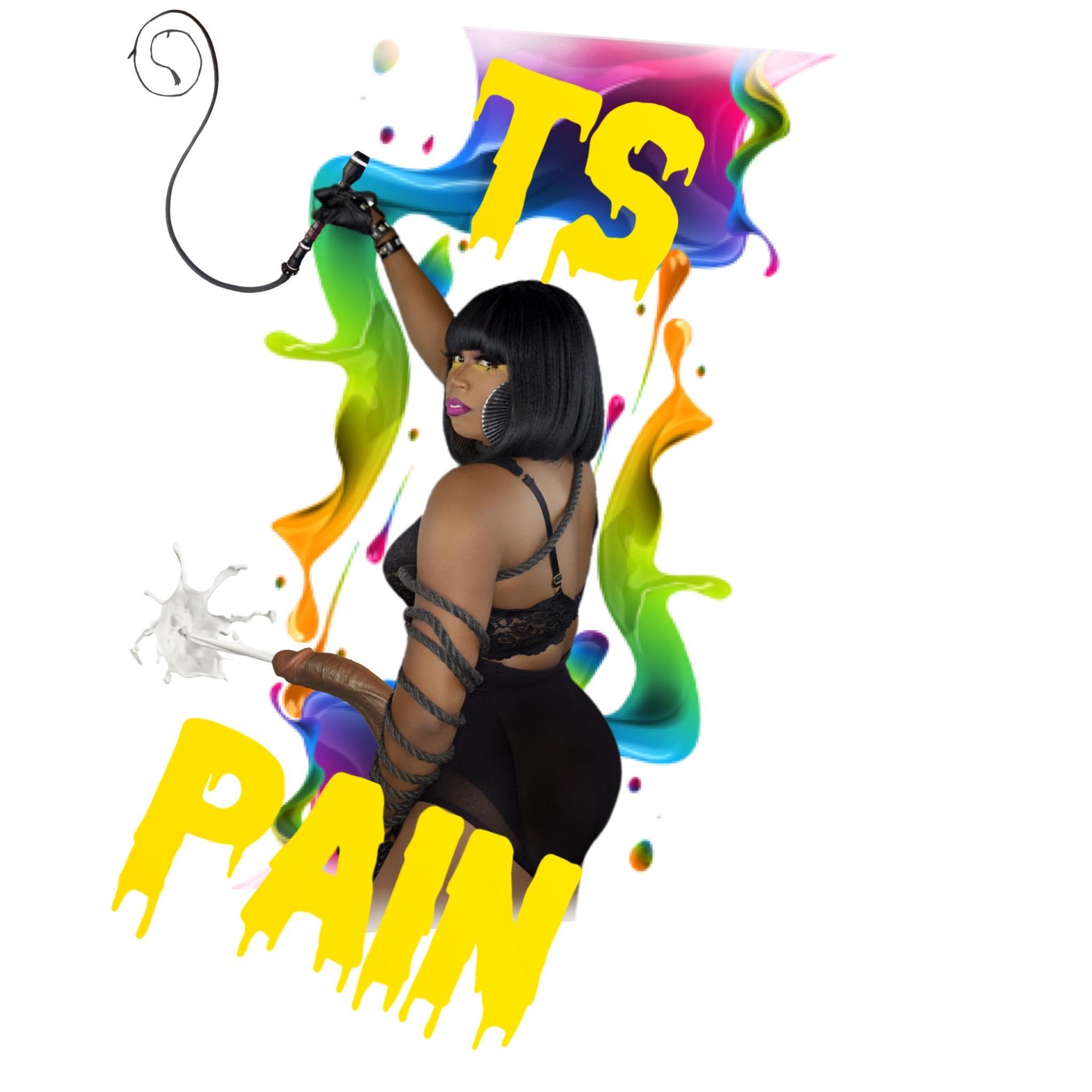 TS Pain profile image