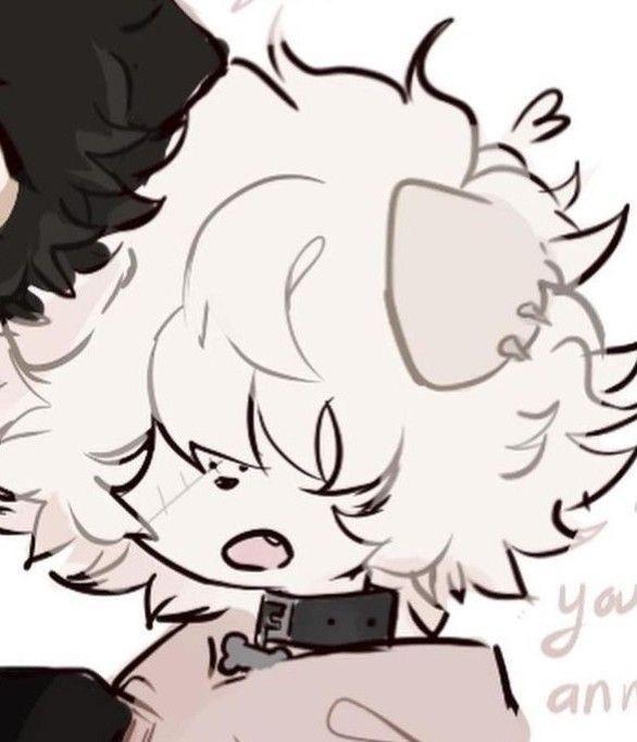 pup profile image