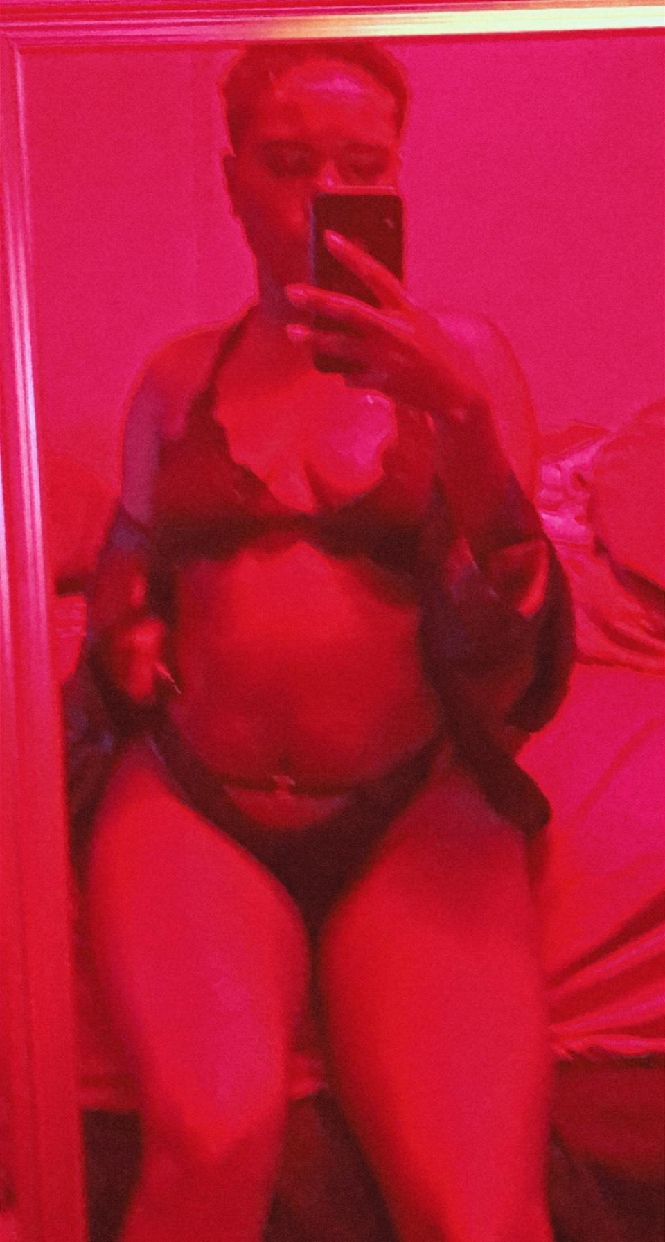 Freak Ass Nae 😈 profile image