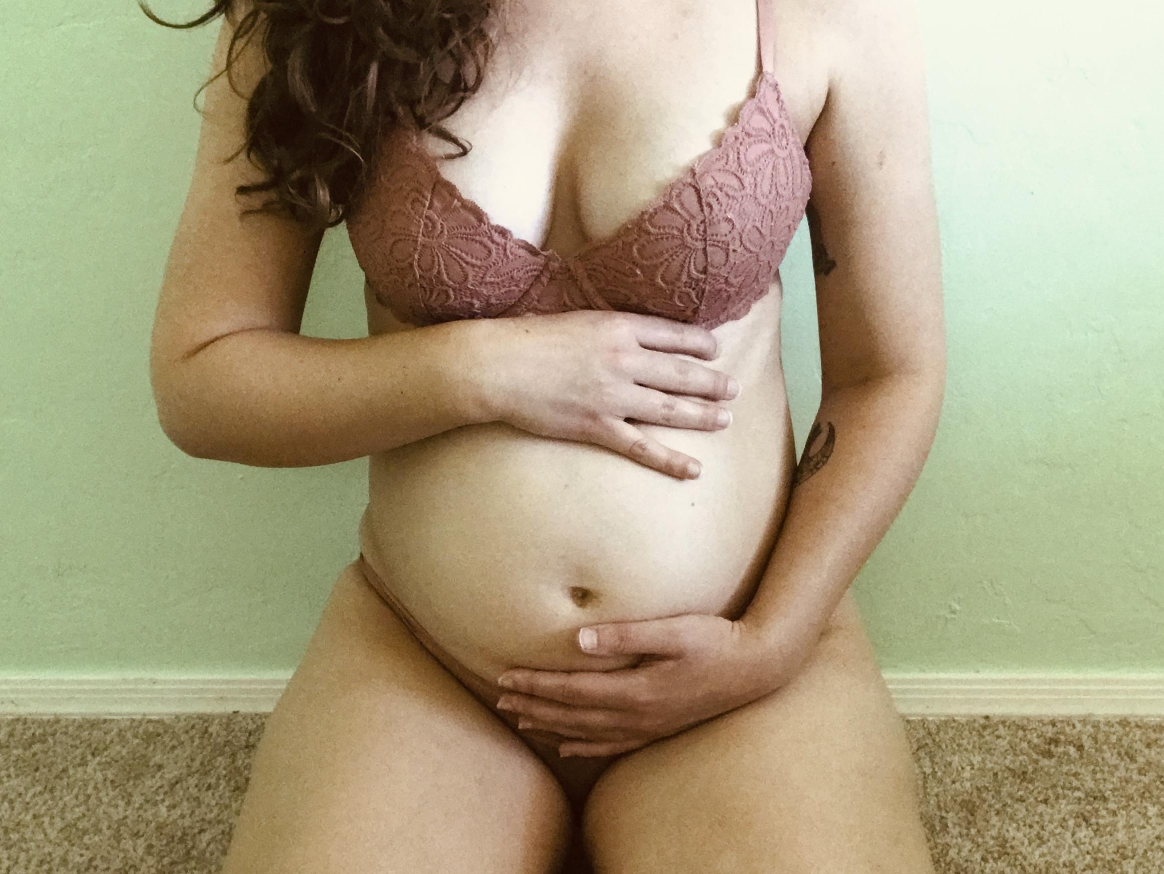 pregnant quinn profile image