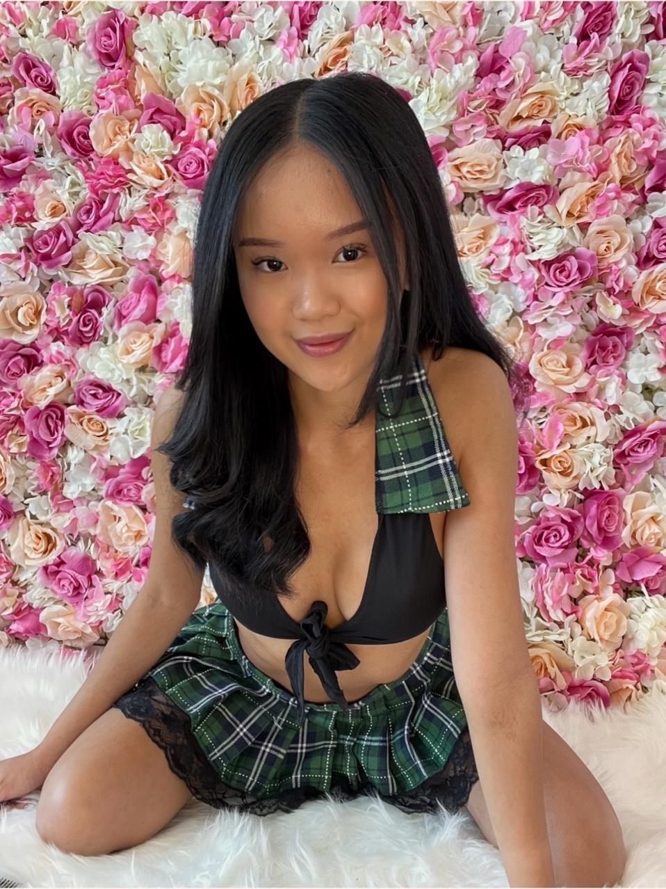 🎀Alissa Yu 🎀 profile image