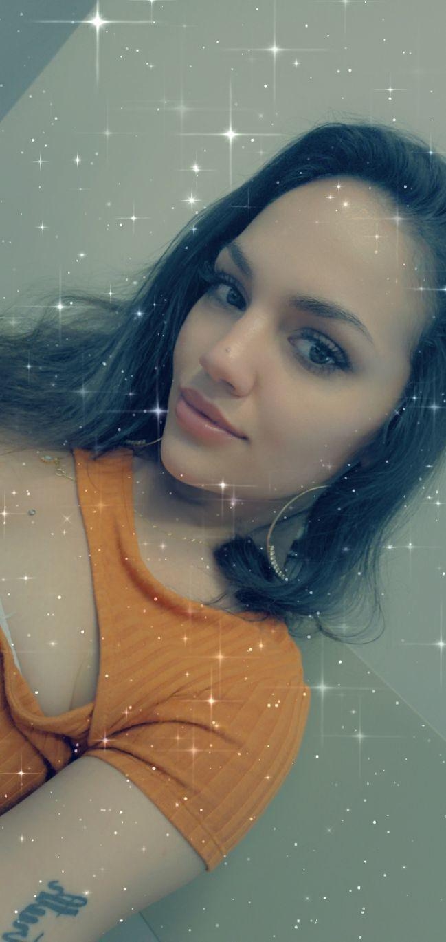 A profile image