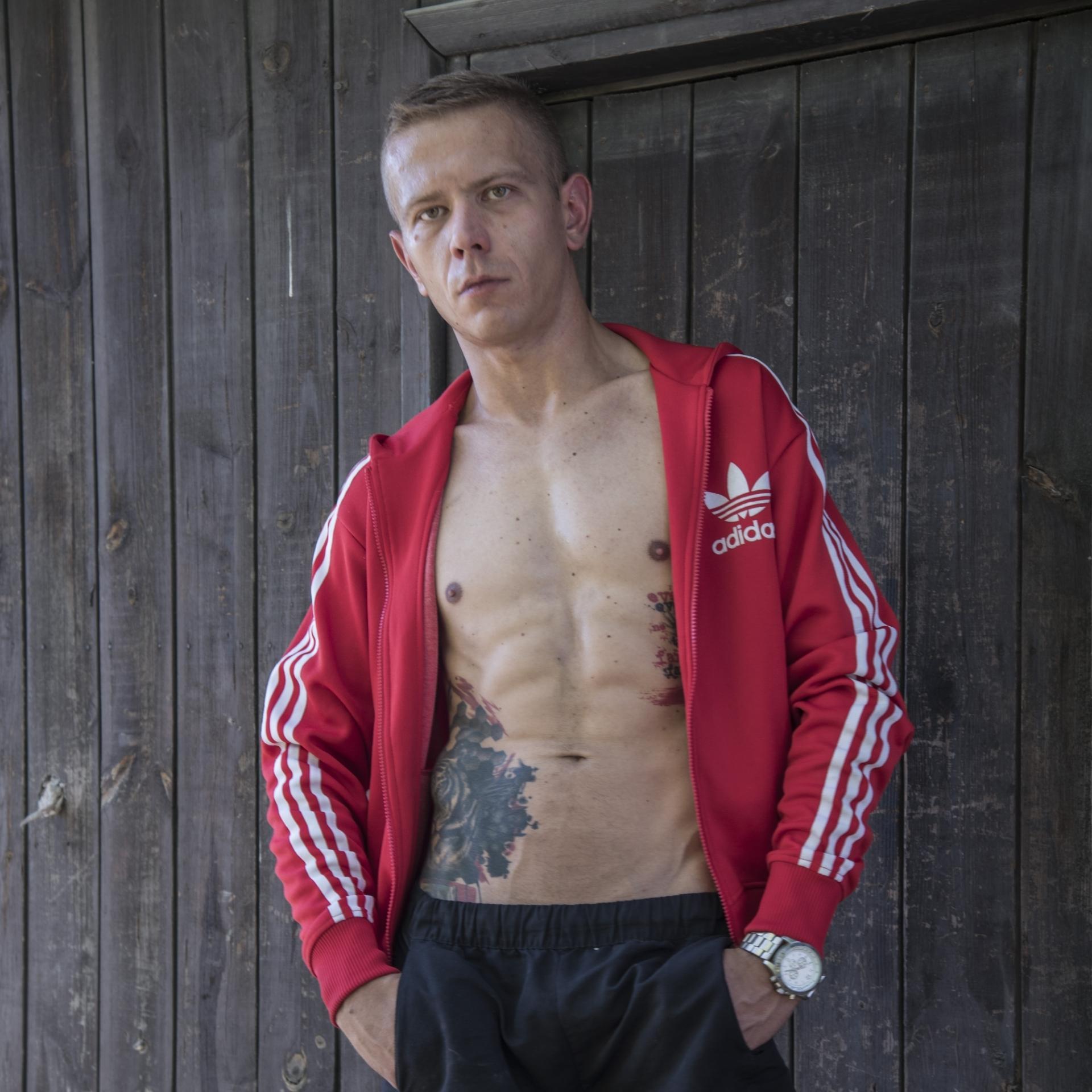 Oscar Wood profile image