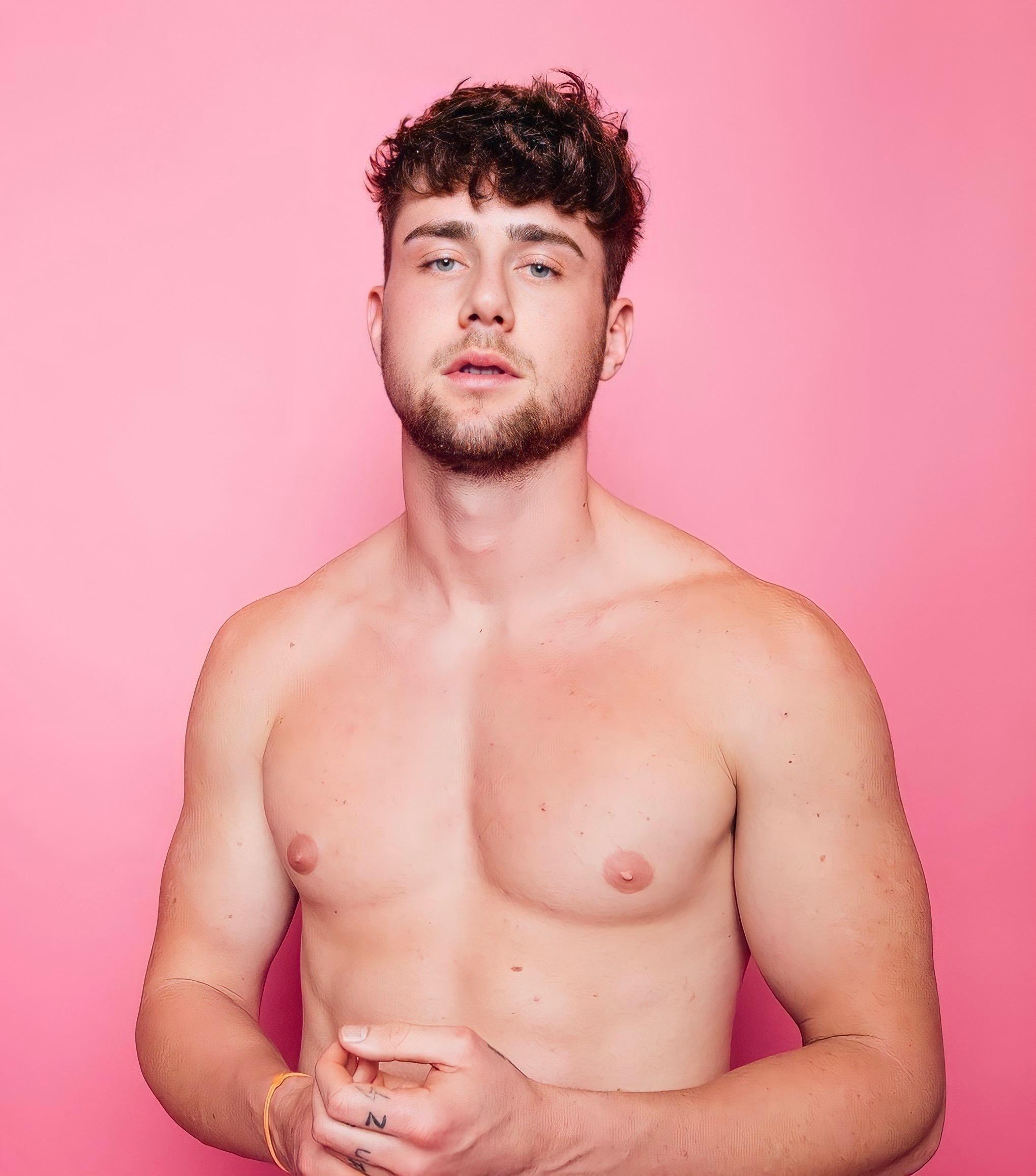 Harry Jowsey profile image