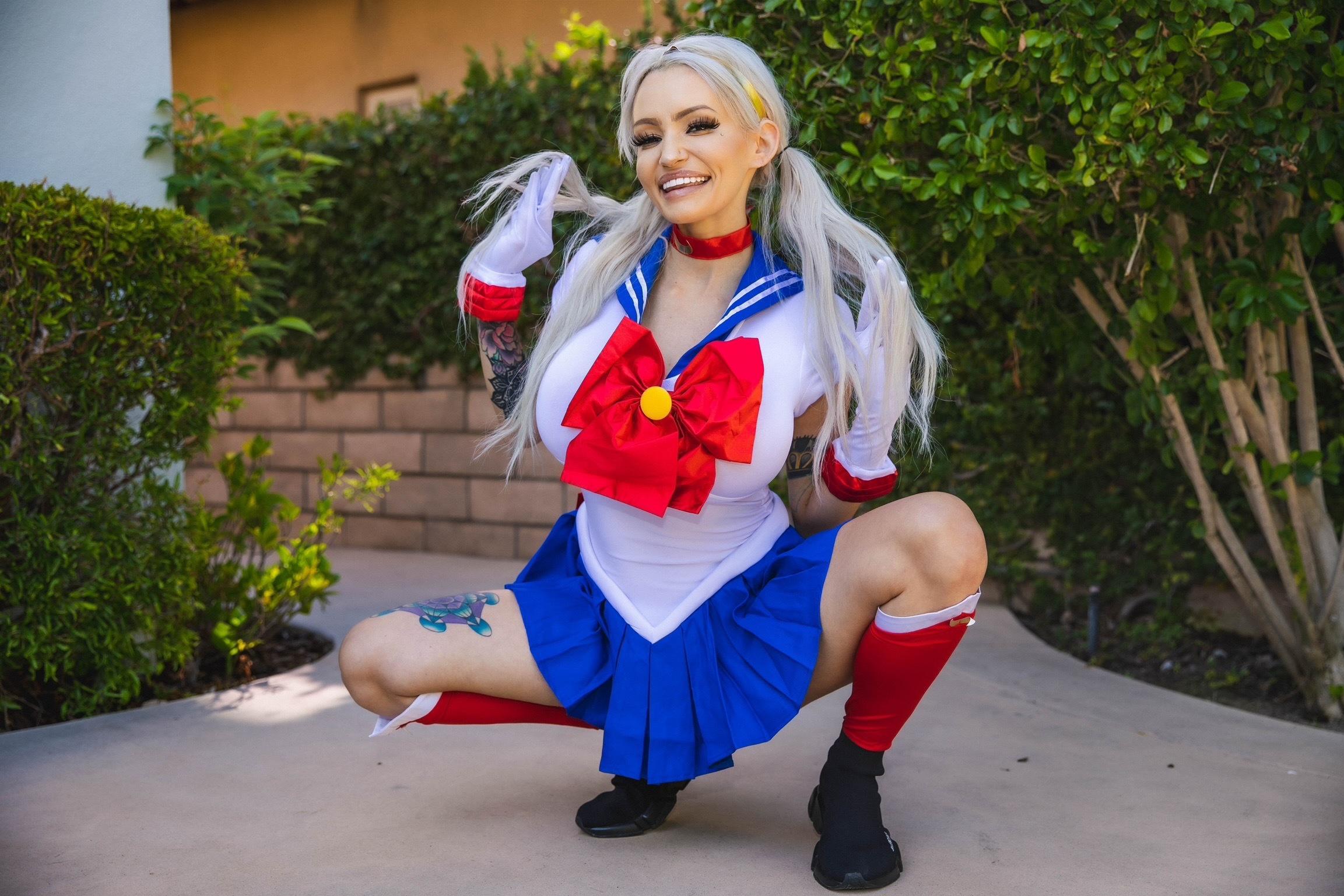 Bimbo Waifu💦𝙇𝙚𝙩𝙨 𝙎𝙚𝙭𝙩 profile image