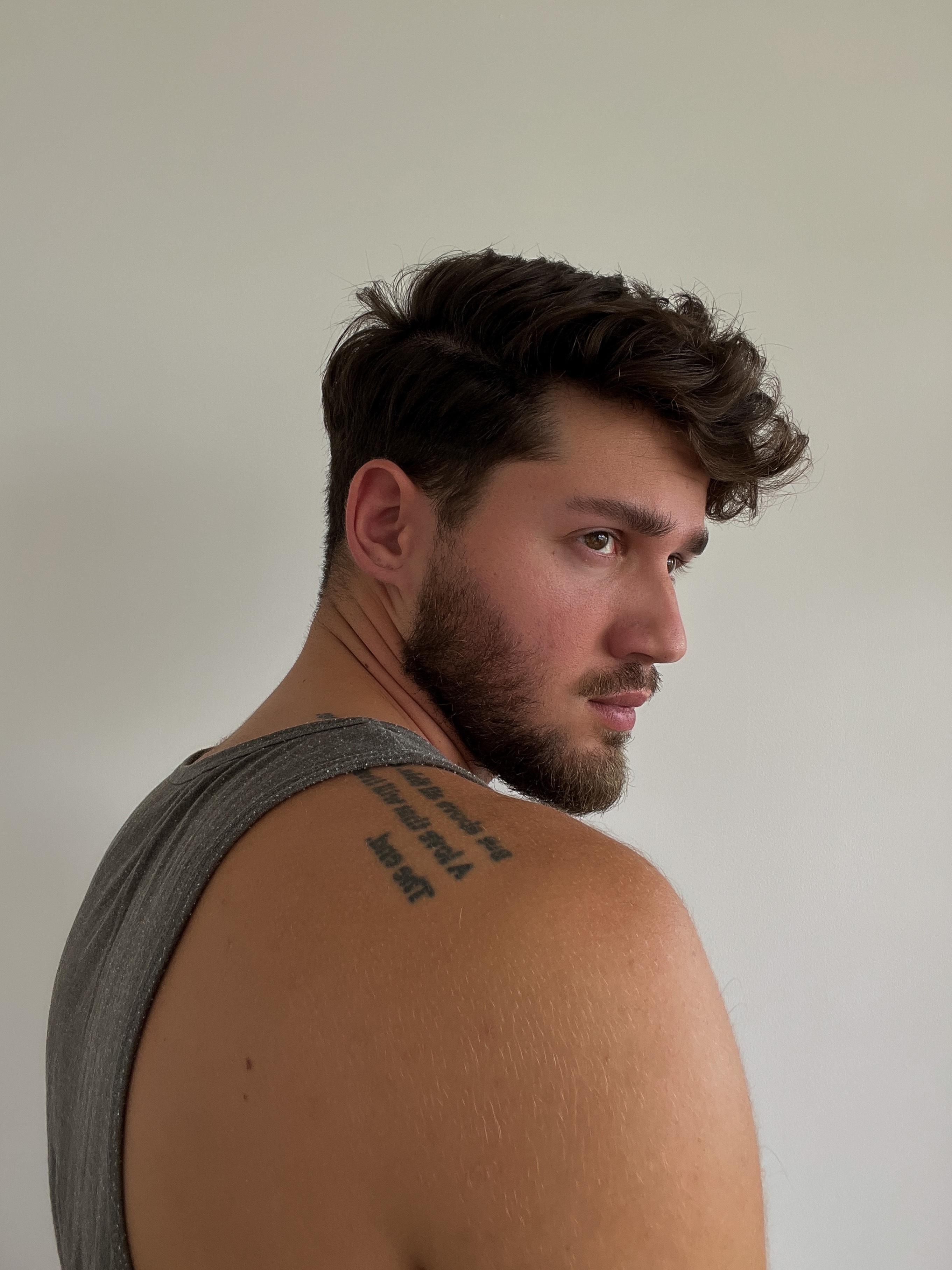 Axel profile image