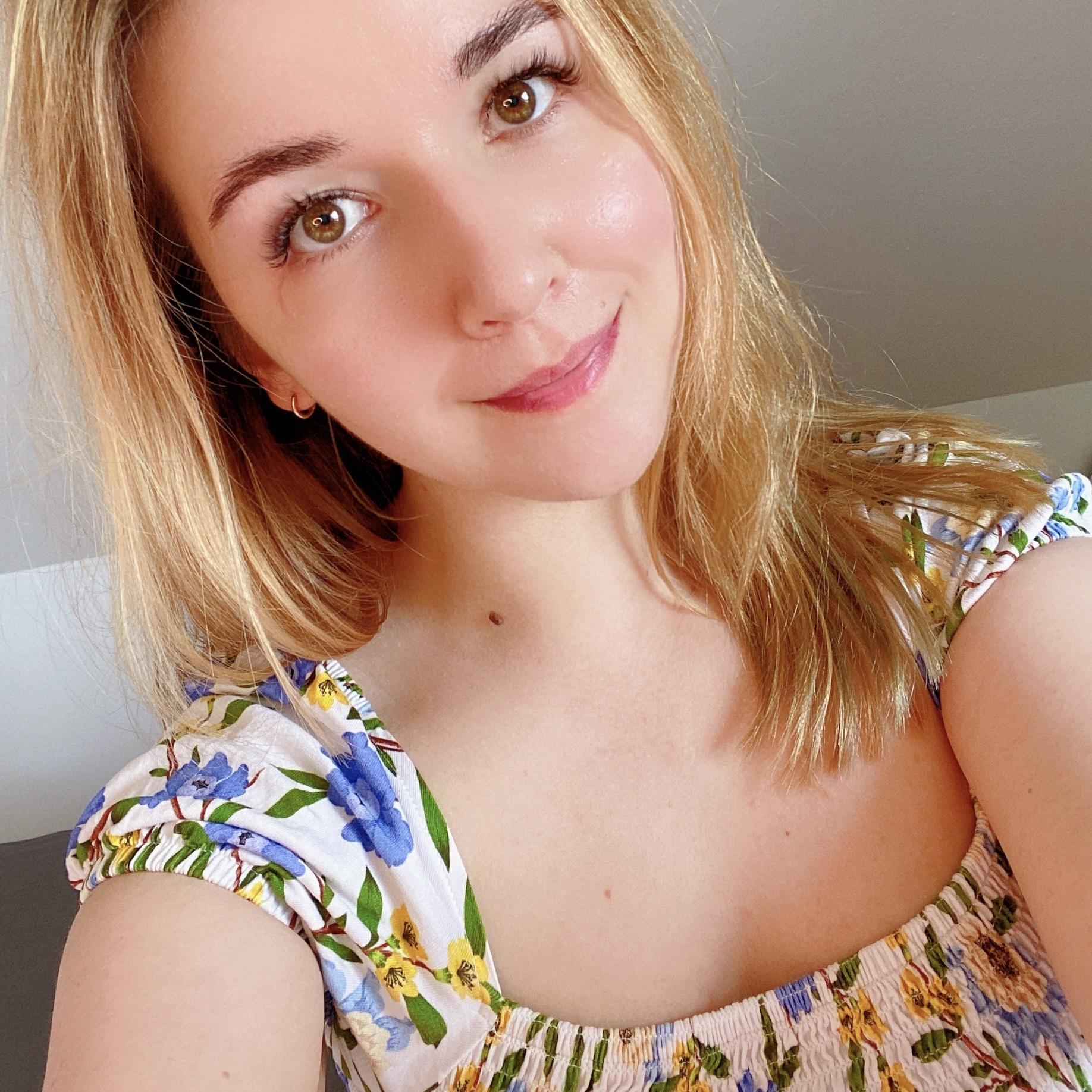 Leah May profile image