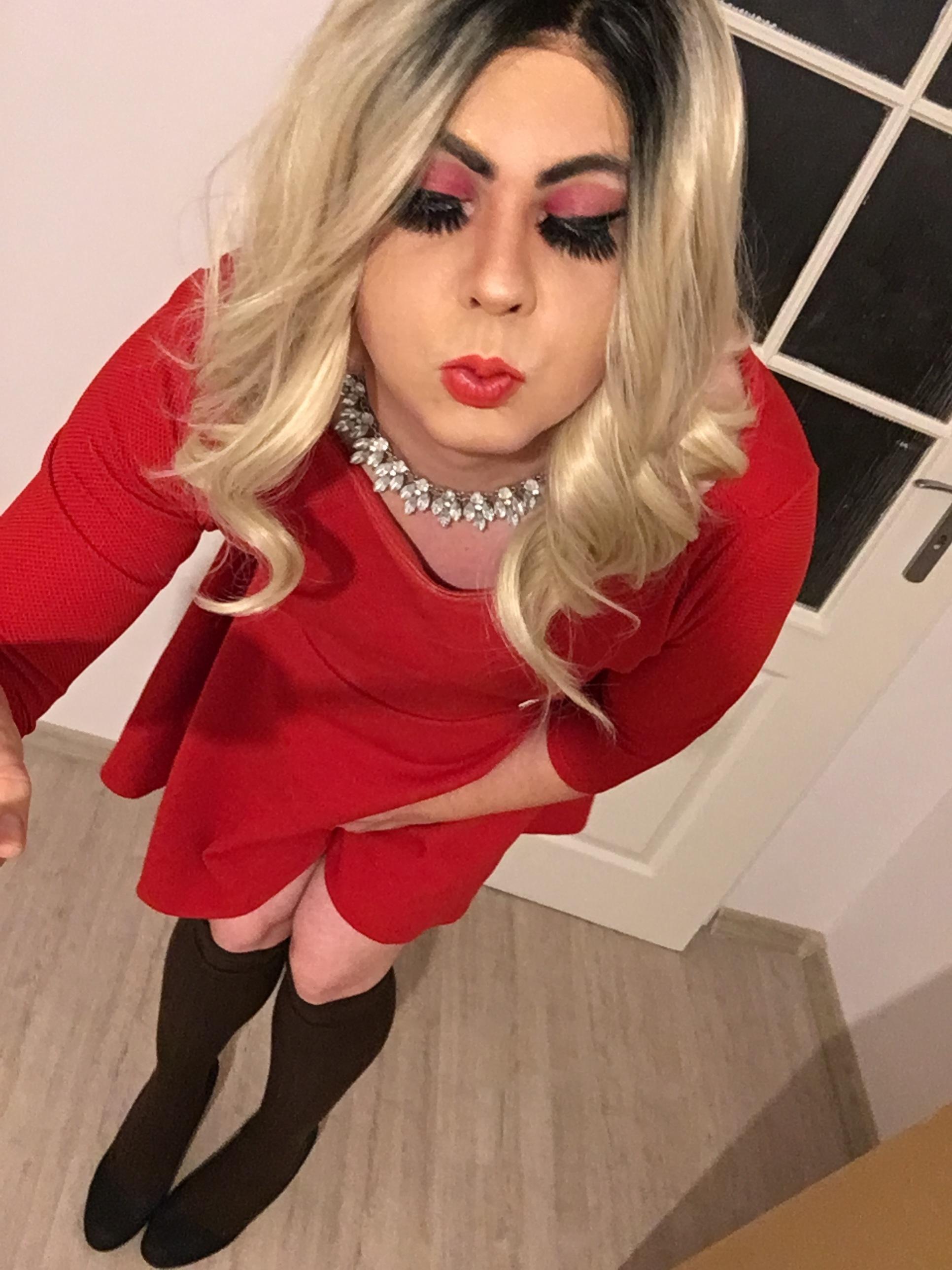Madylen Sissy CD profile image