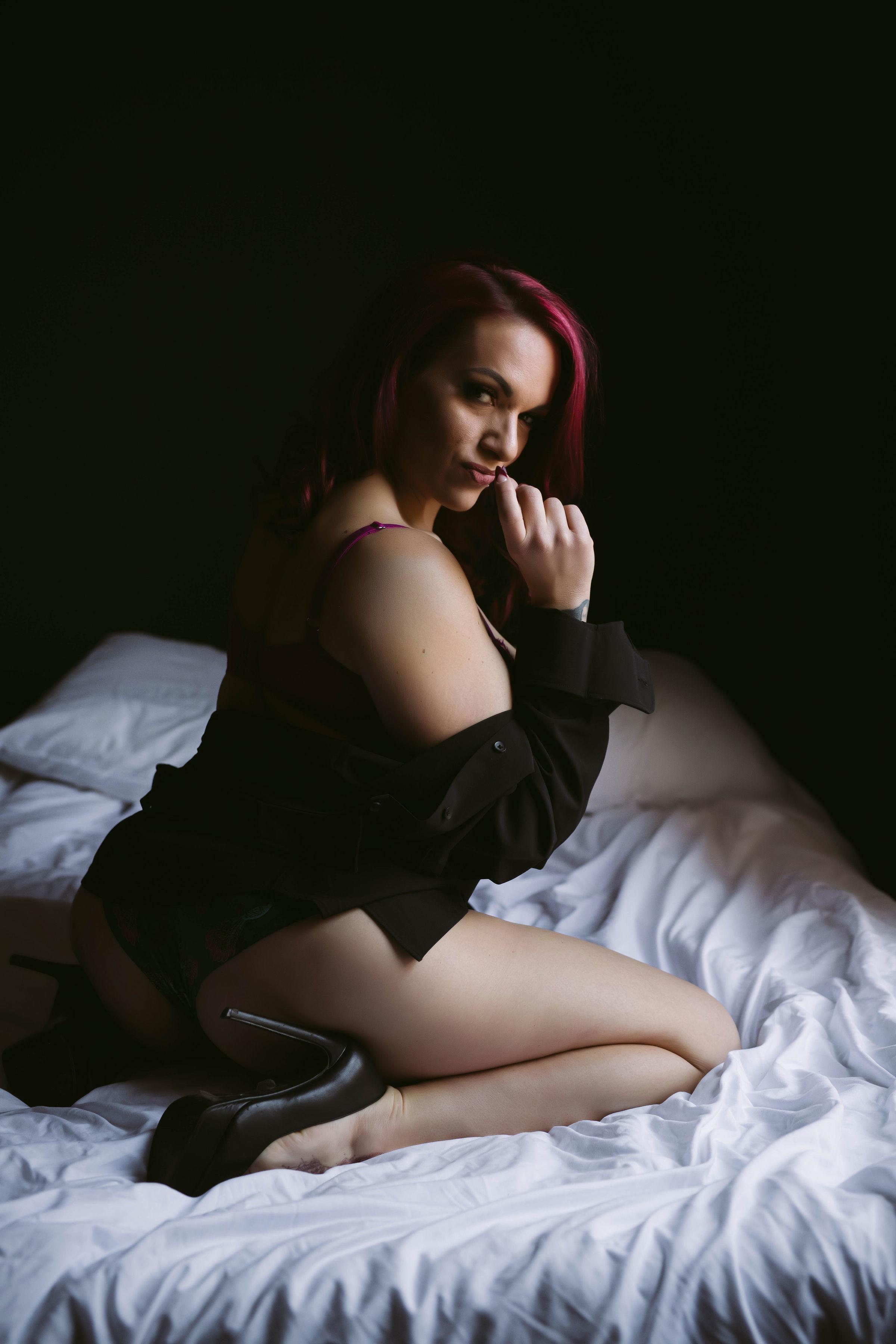 Adria_Marie profile image
