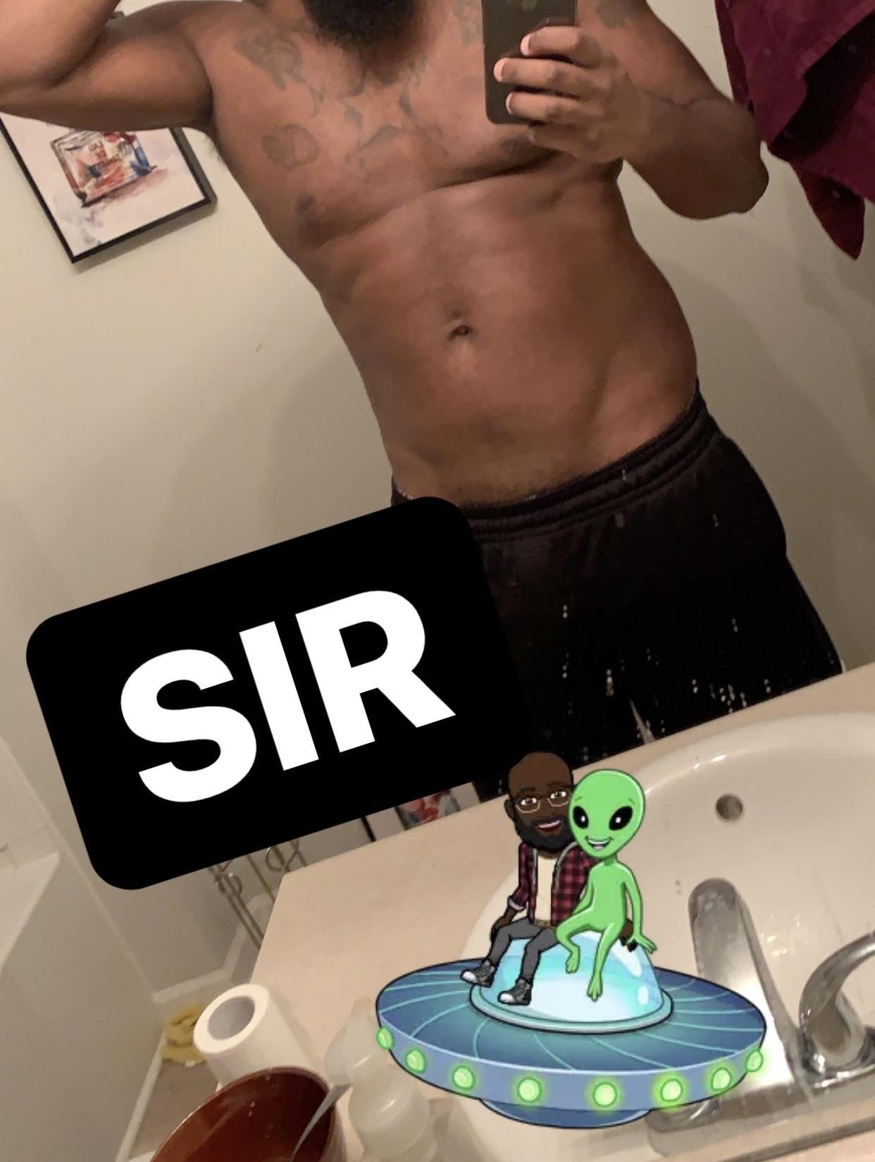 Sir profile image