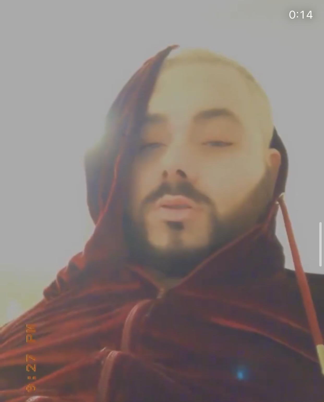Thee Bearded Witch profile image
