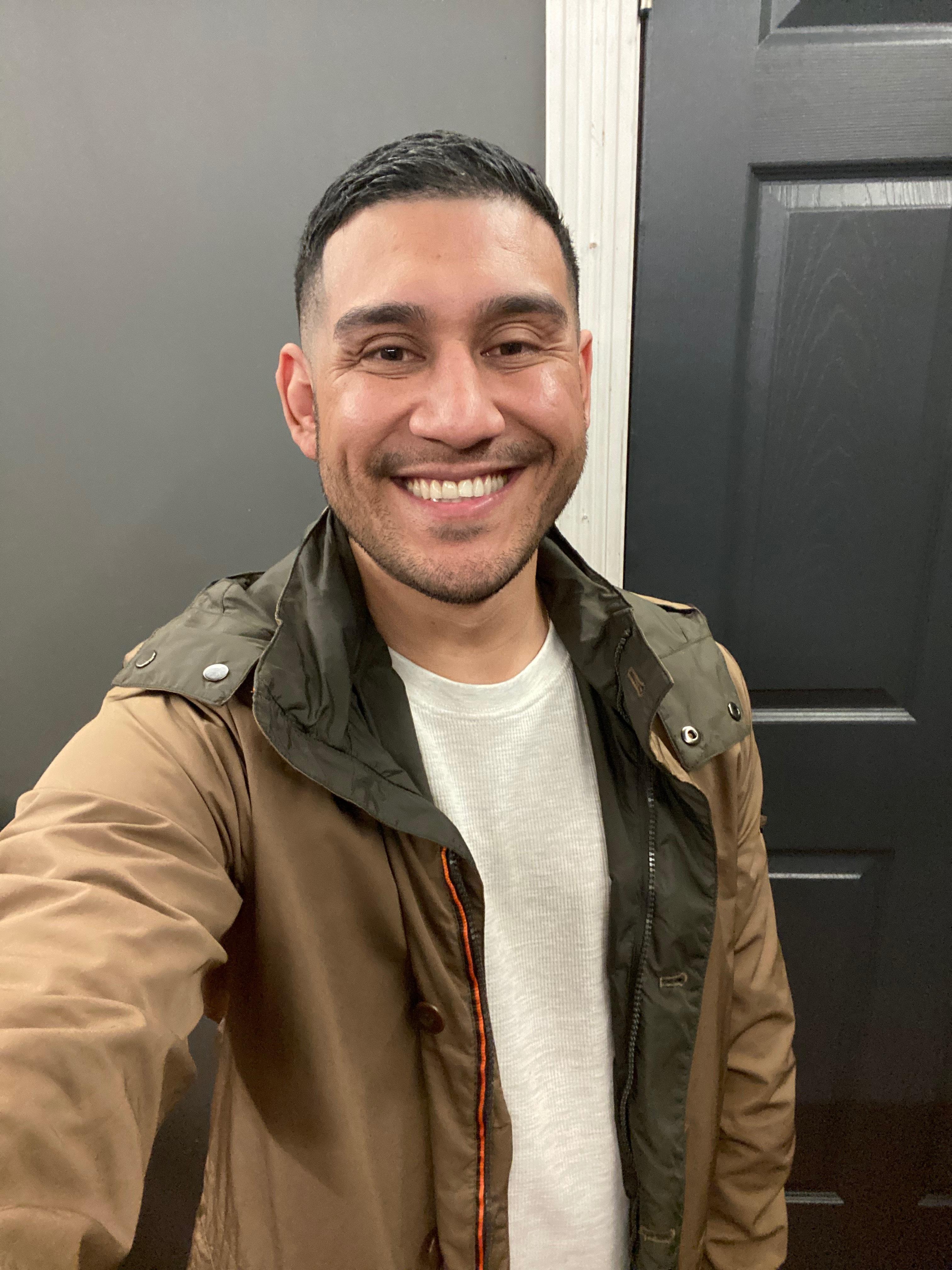 Mando profile image