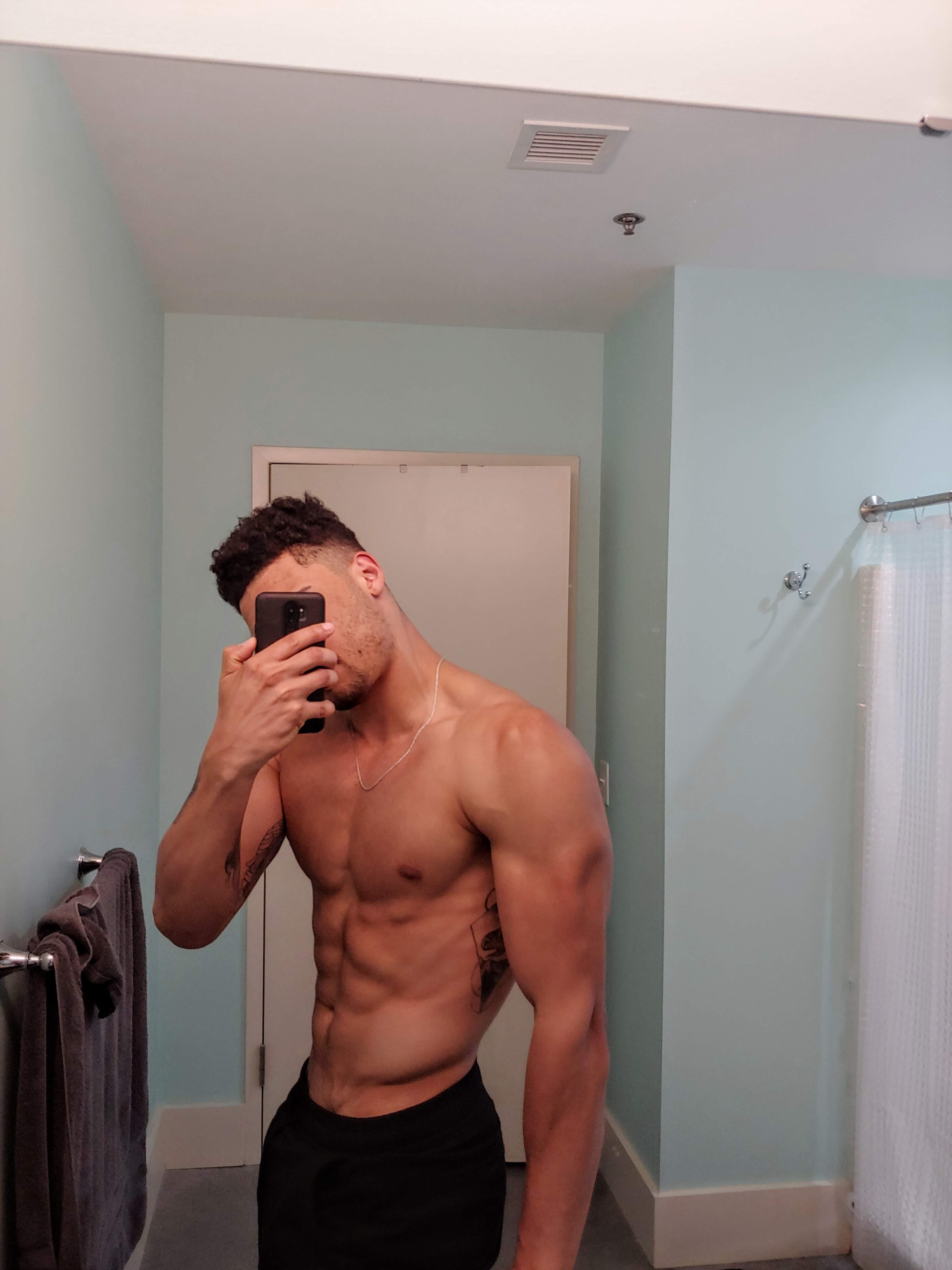 Jaxx profile image