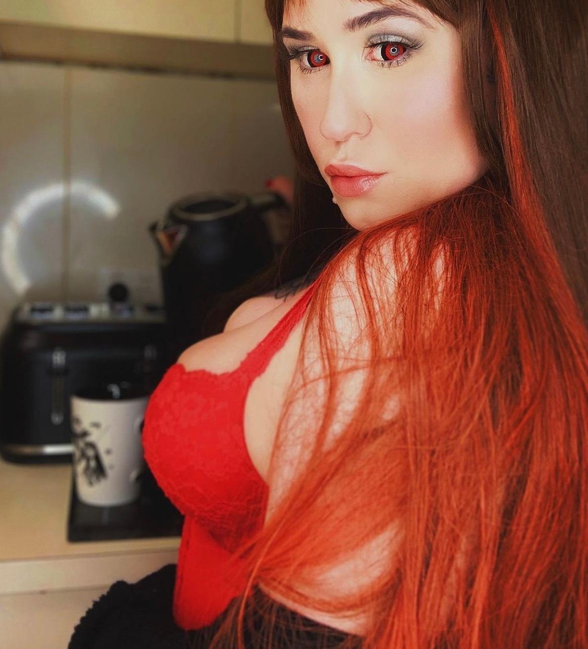 Ocea Rae profile image