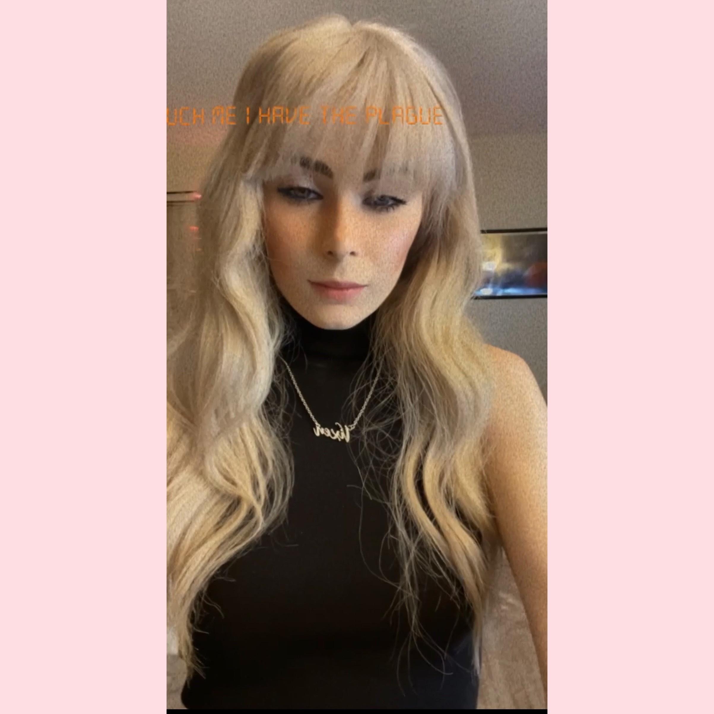 Goddess Lexxi profile image